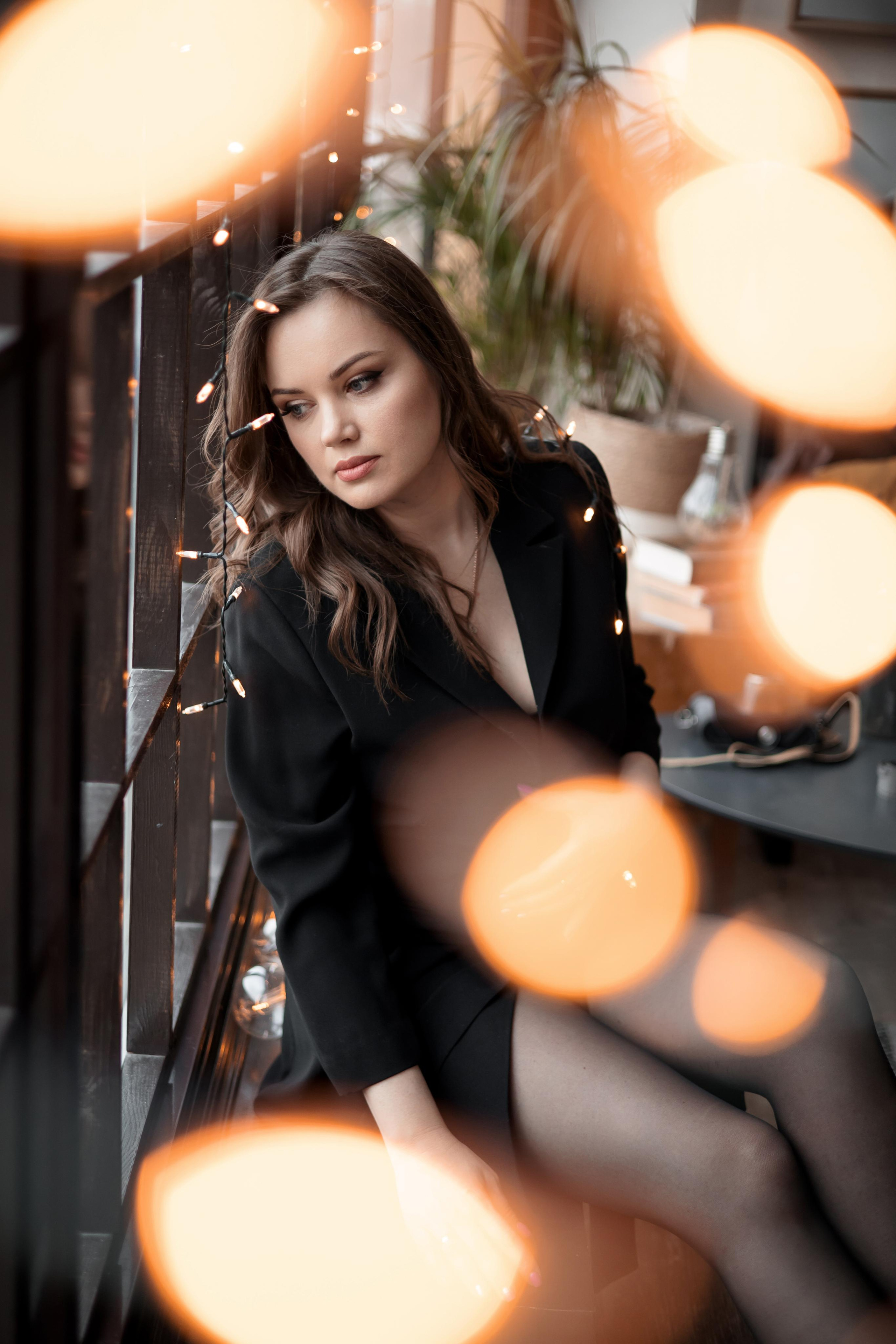 Джон Лена. Свадебный и репортажный фотограф (Москва, Королев и другие)