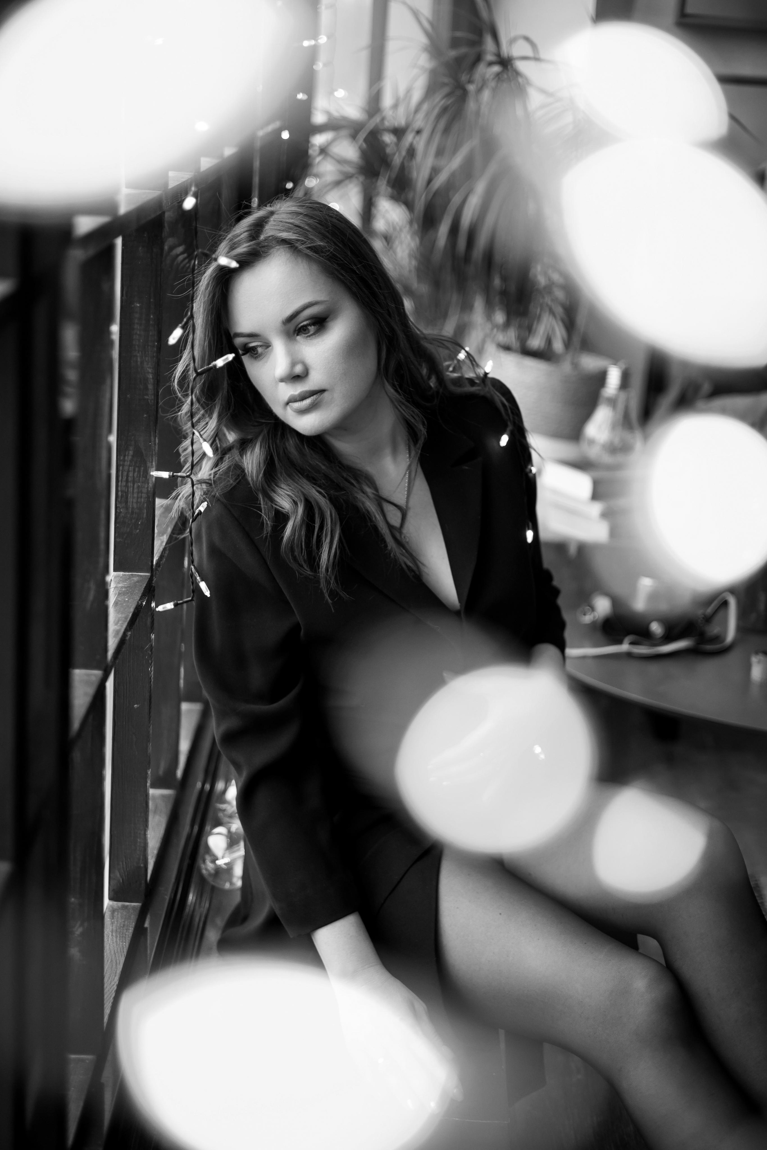 Джон Лена. Свадебный и репортажный фотограф (Москва, Королев и другие)