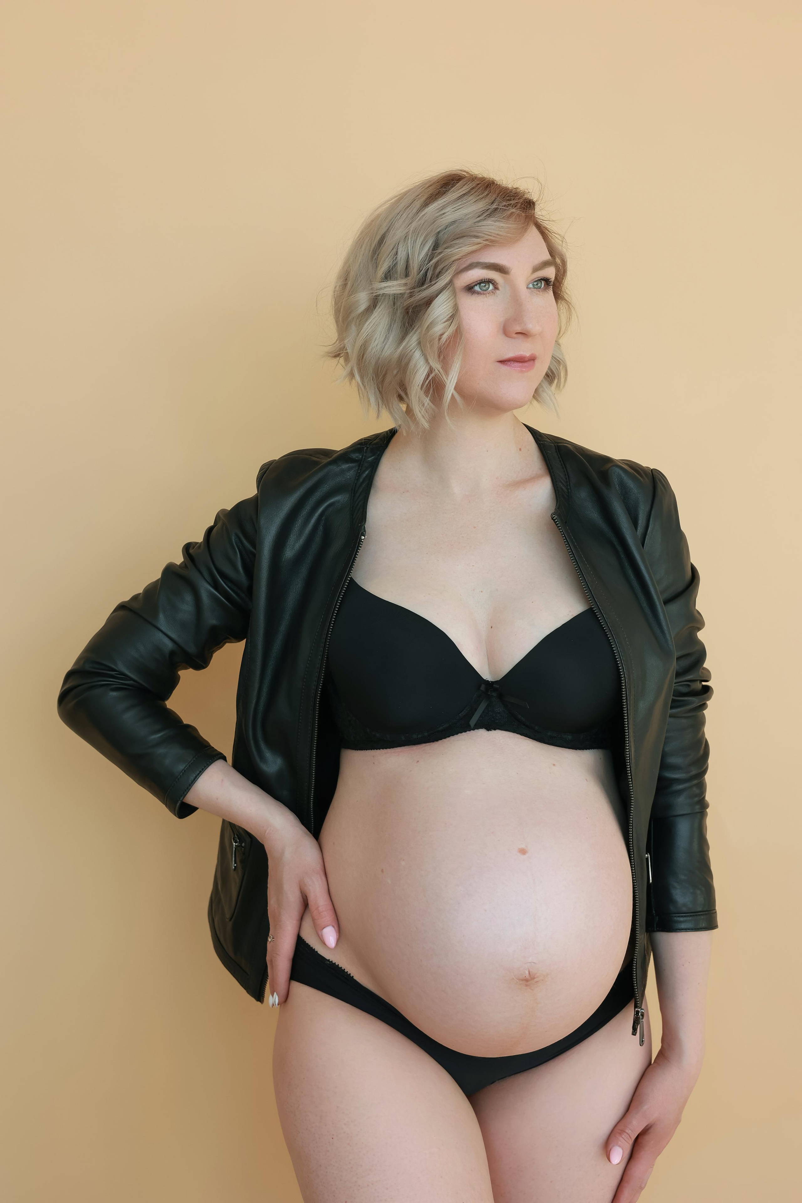 Фотосессия беременности в Королеве. Свадебный и репортажный фотограф (Москва, Королев и другие)