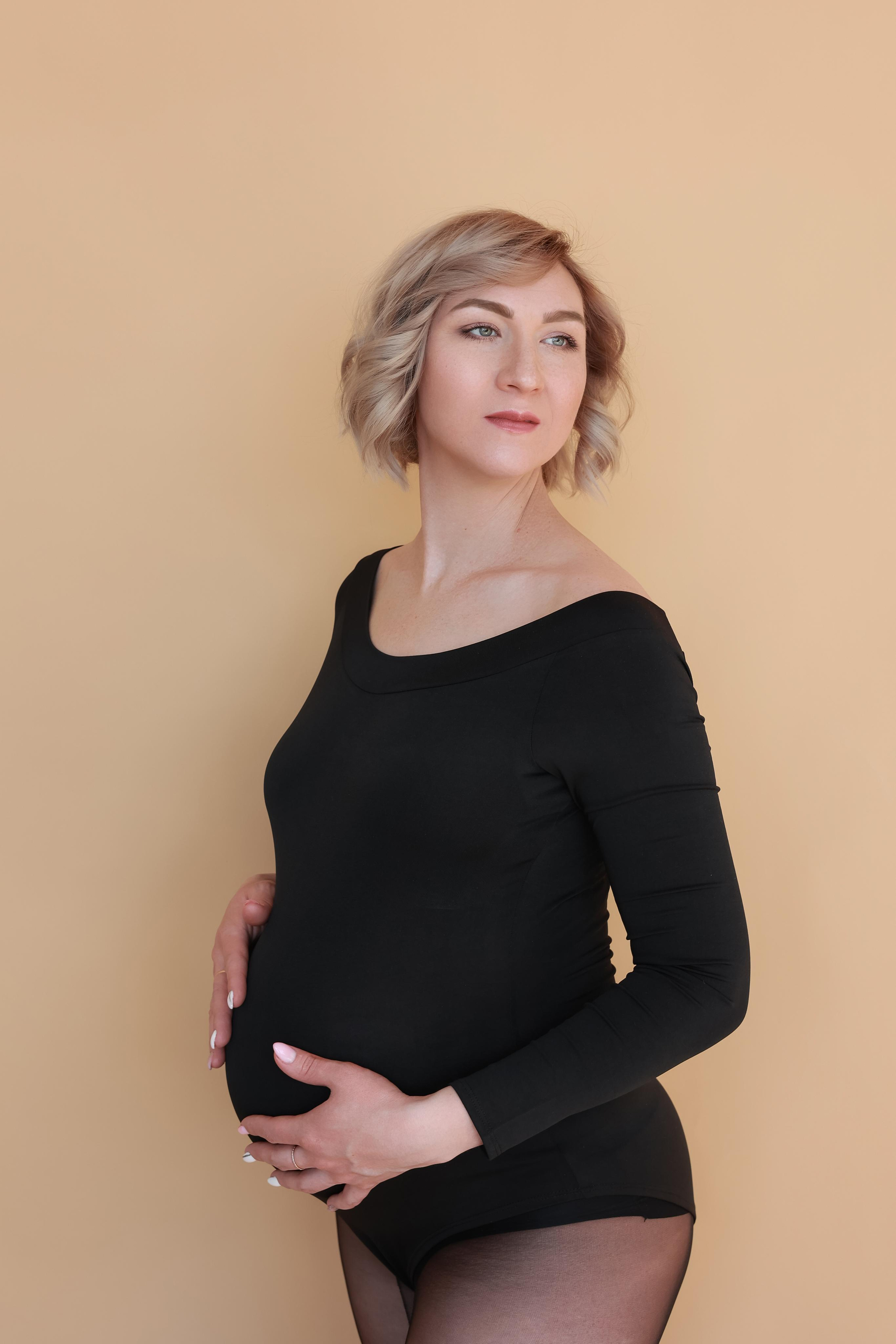 Фотосессия беременности в Королеве. Свадебный и репортажный фотограф (Москва, Королев и другие)