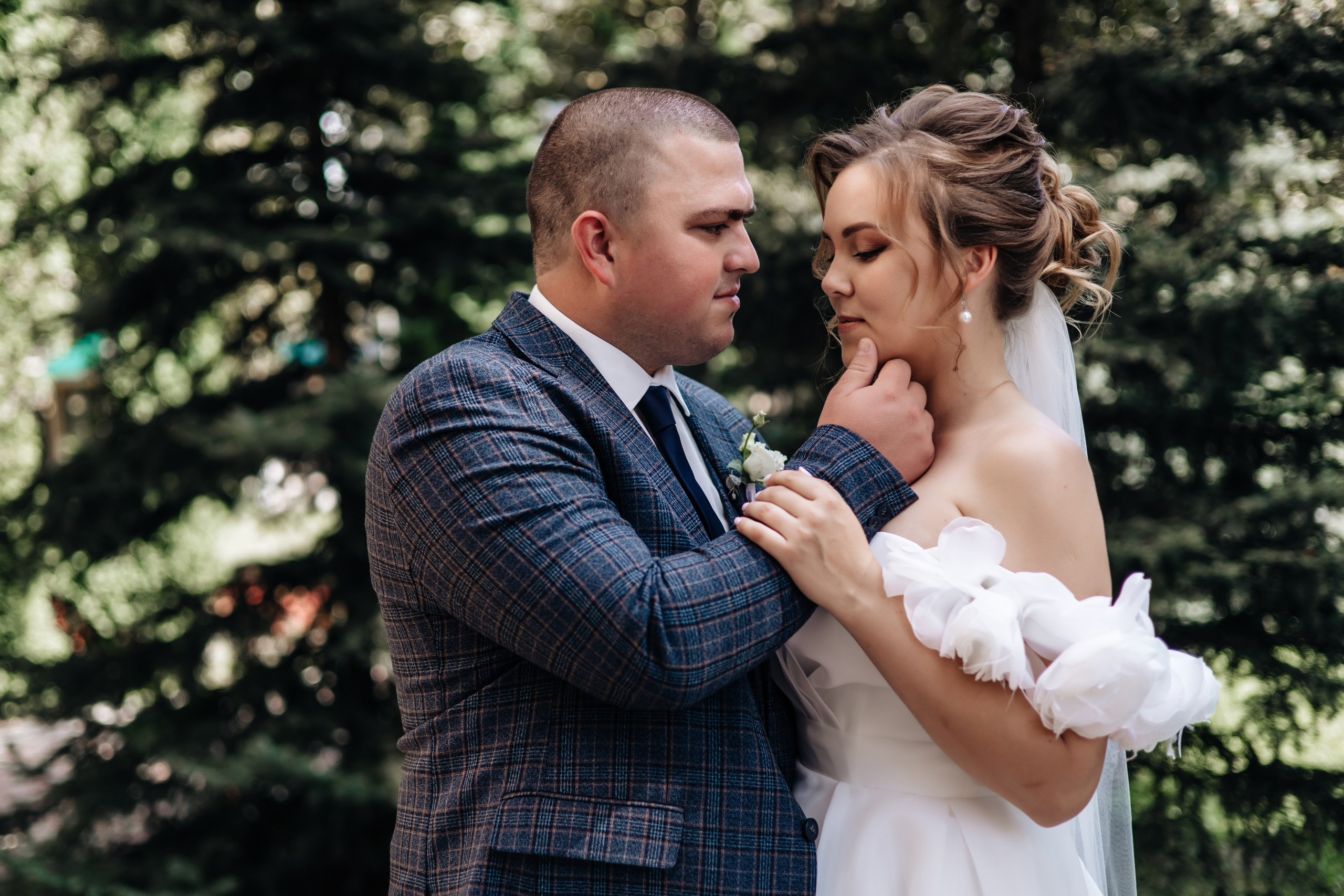 Свадьба Алексея и Екатерины. Свадебный фотограф и видеограф Саша и Таня в Саратове