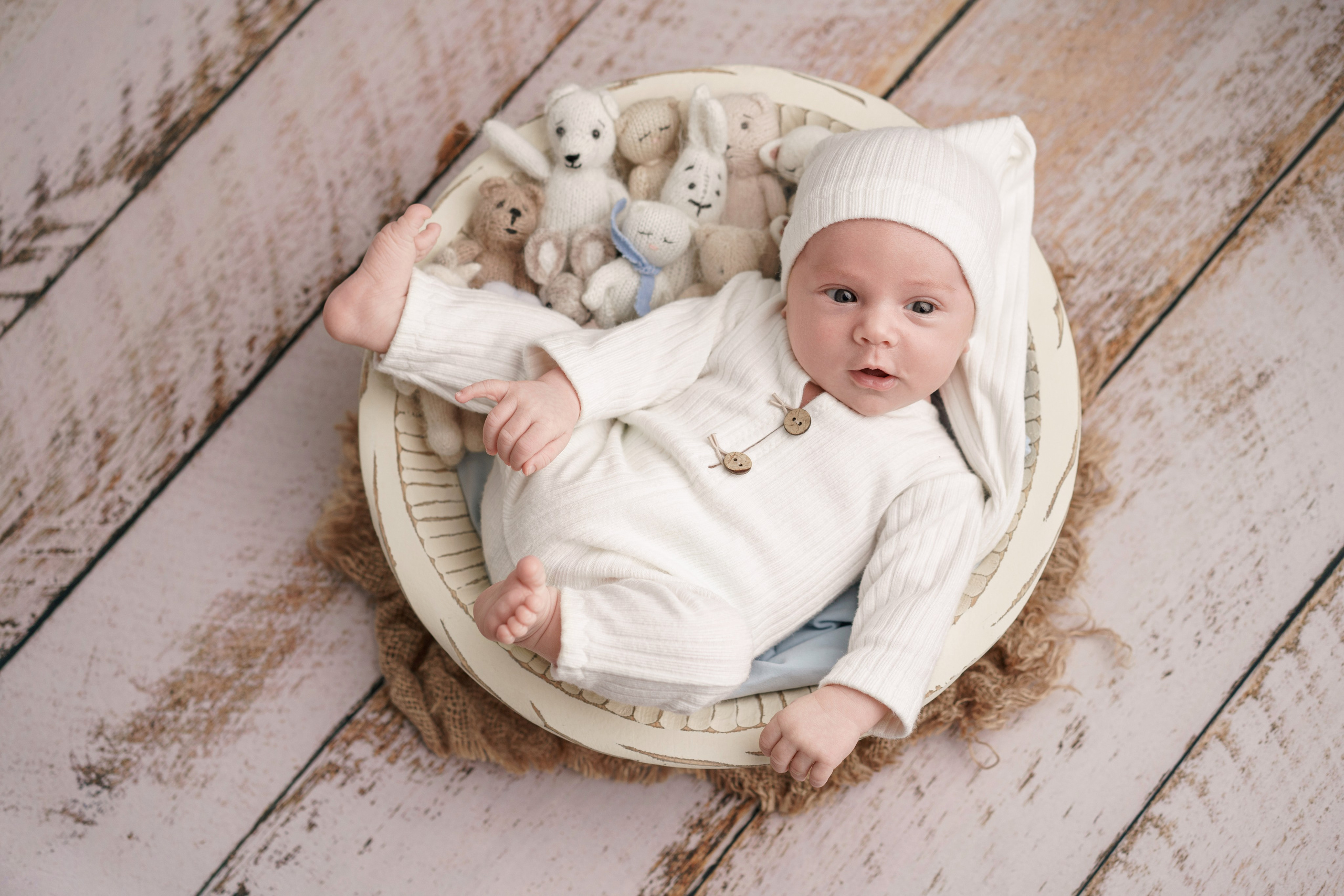 Фотосессия новорожденных | Галерея трогательных кадров малышей в стиле newborn. Фотосессия новорожденных в Москве и Московской области | Профессиональный фотограф newborn — Татьяна Иванова