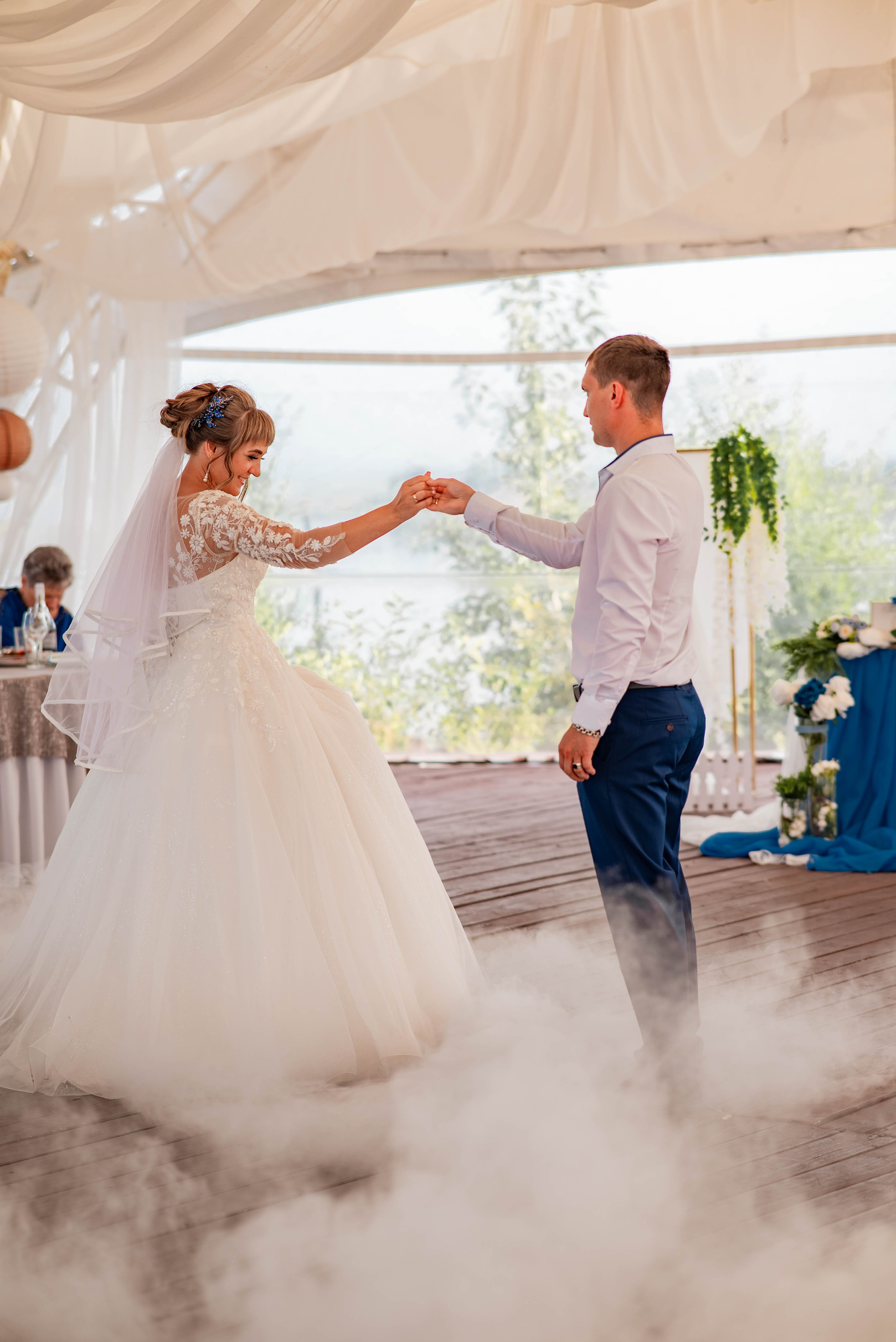 Татьяна и Владислав. Семейный и свадебный фотограф в Абакане Юлия Су