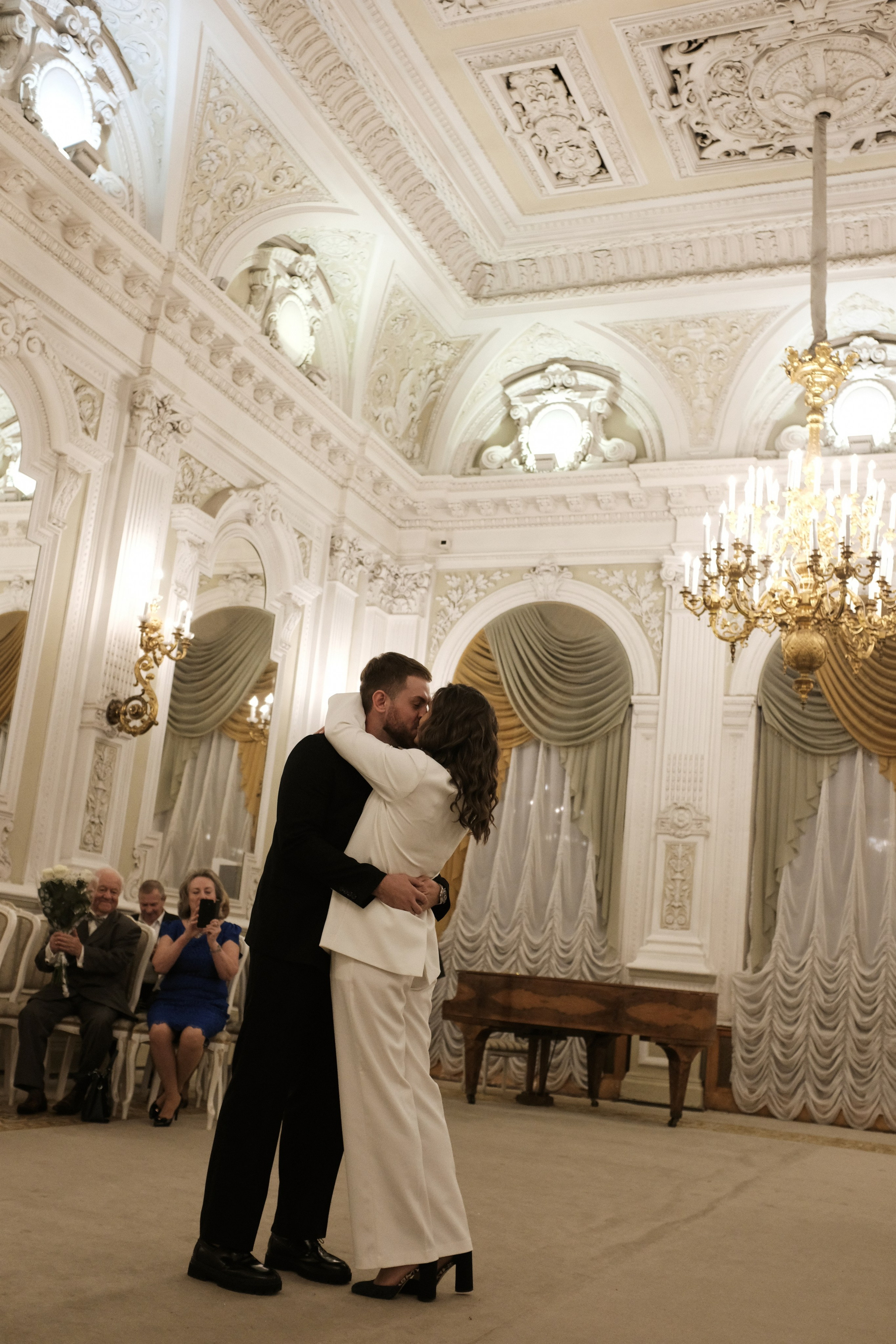 Полина & Даня. Wed Photographers 📷 Saint Petersburg