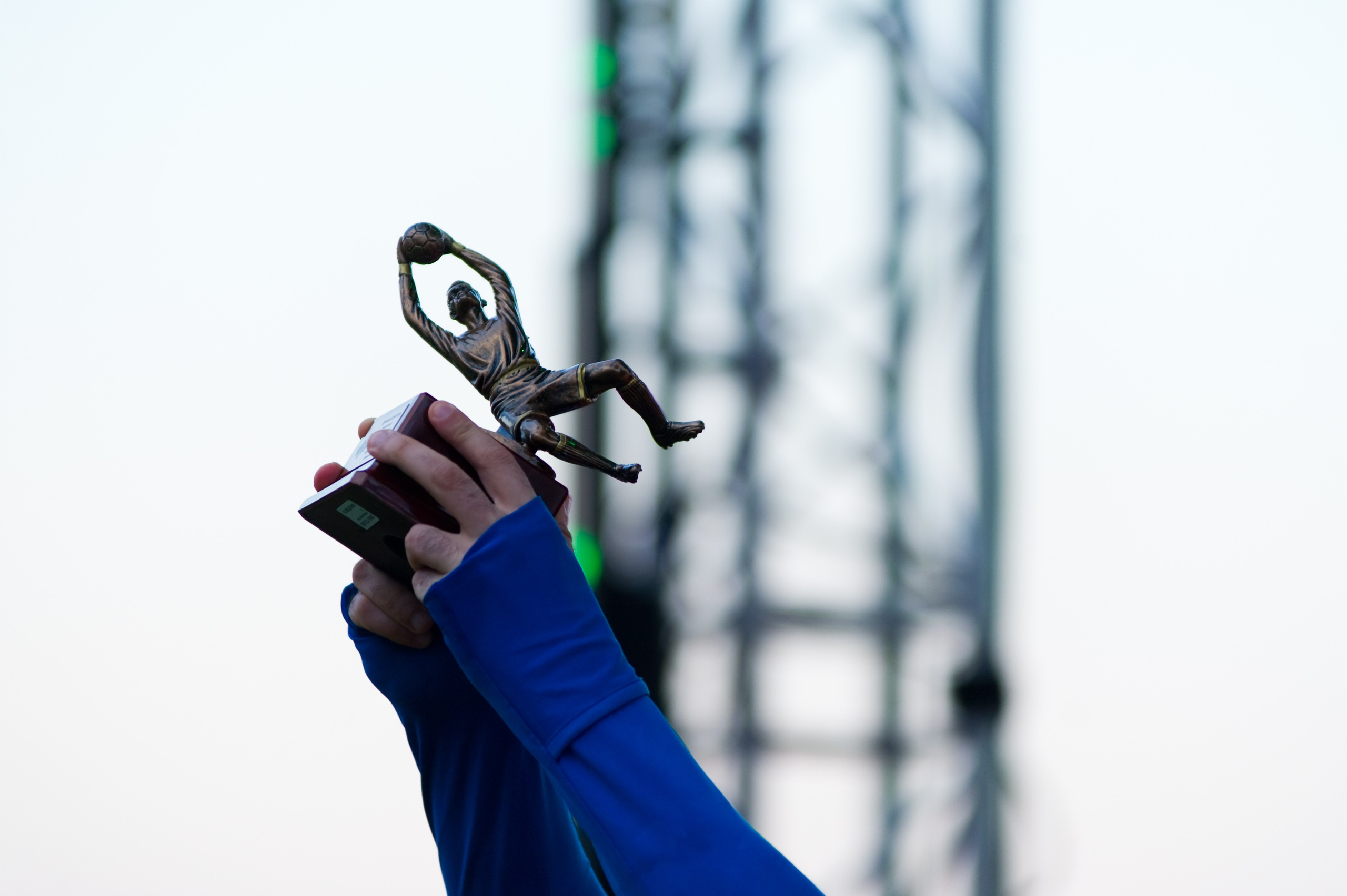 Турбофутбол (корпоративное соревнование «Пятерочки»). Репортажный фотограф и видеограф Слава Думчев. Тимбилдинги, отчетники, корпоративы