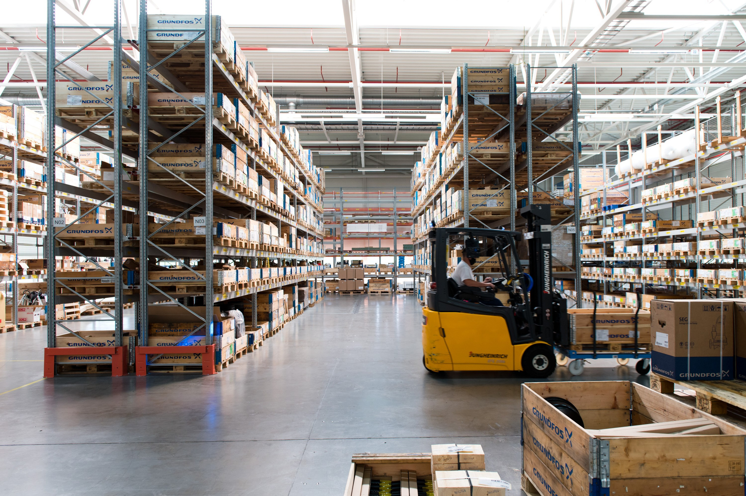 Производство Grundfos. Репортажный фотограф и видеограф Слава Думчев. Тимбилдинги, отчетники, корпоративы