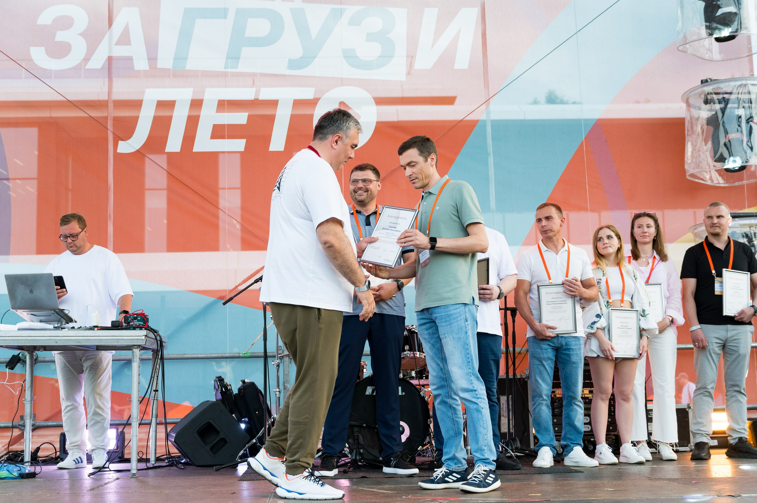 Летний корпоратив-тимбилдинг Первой Грузовой Компании. Репортажный фотограф и видеограф Слава Думчев. Тимбилдинги, отчетники, корпоративы