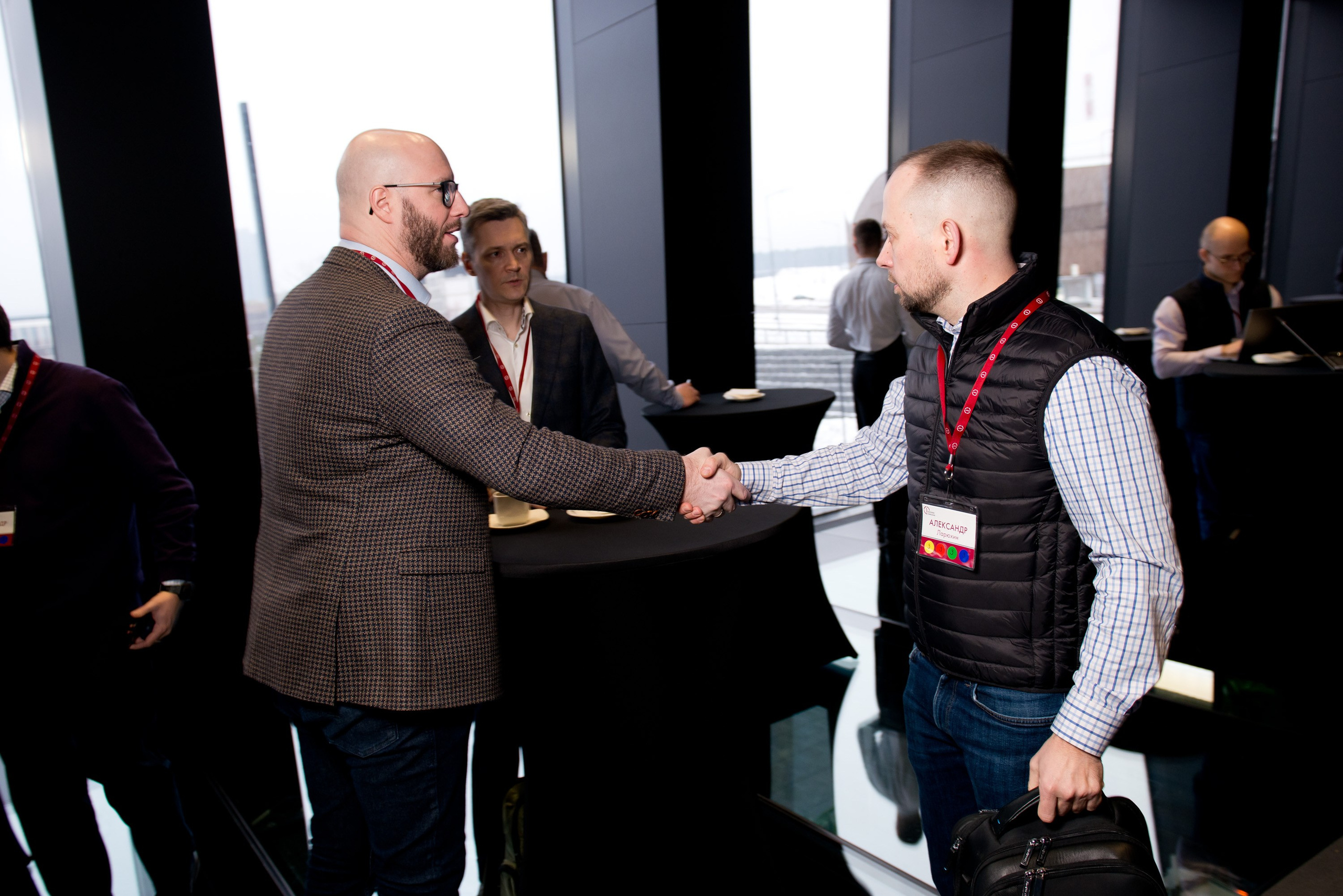 Конференция/стратегическая сессия ПГК в Матрёшке. Репортажный фотограф и видеограф Слава Думчев. Тимбилдинги, отчетники, корпоративы