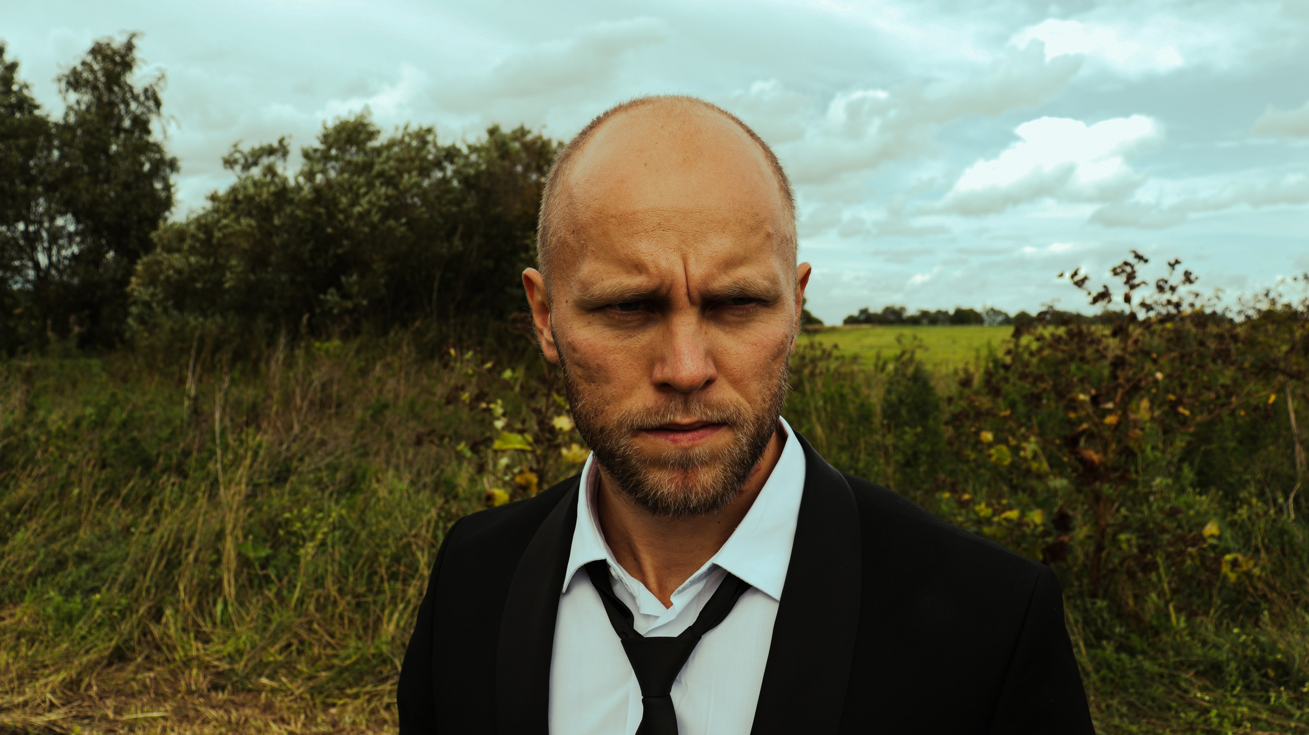 Повтор кадров из фильма: «Перевозчик 3». Ивентный фотограф в Санкт-Петербурге Олег Комков