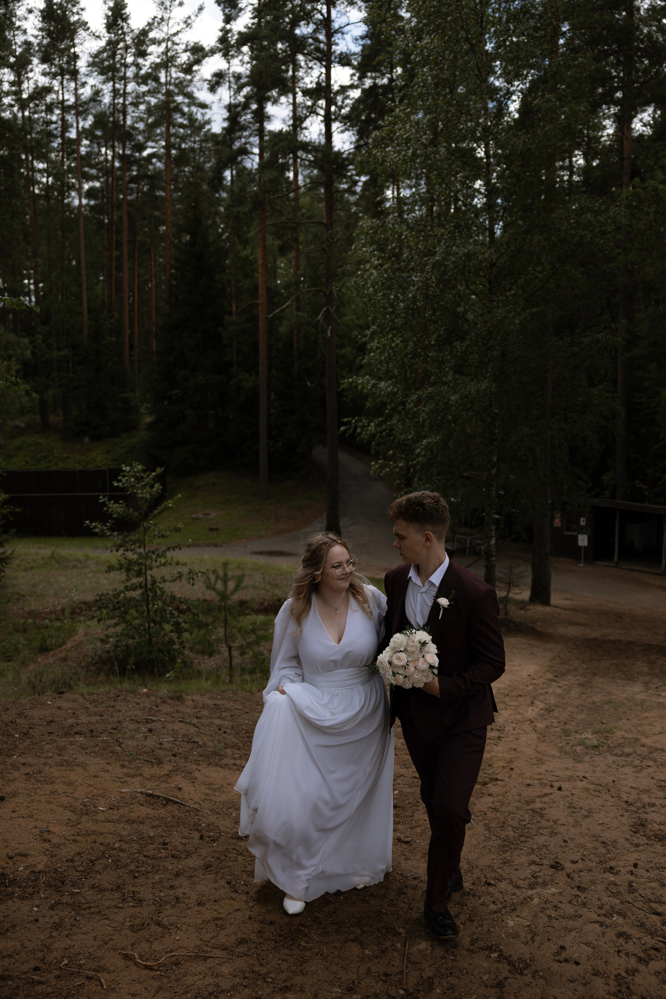 1 августа (Алина и Валера). Свадебный фотограф в Санкт — Петербурге и Ленинградской о