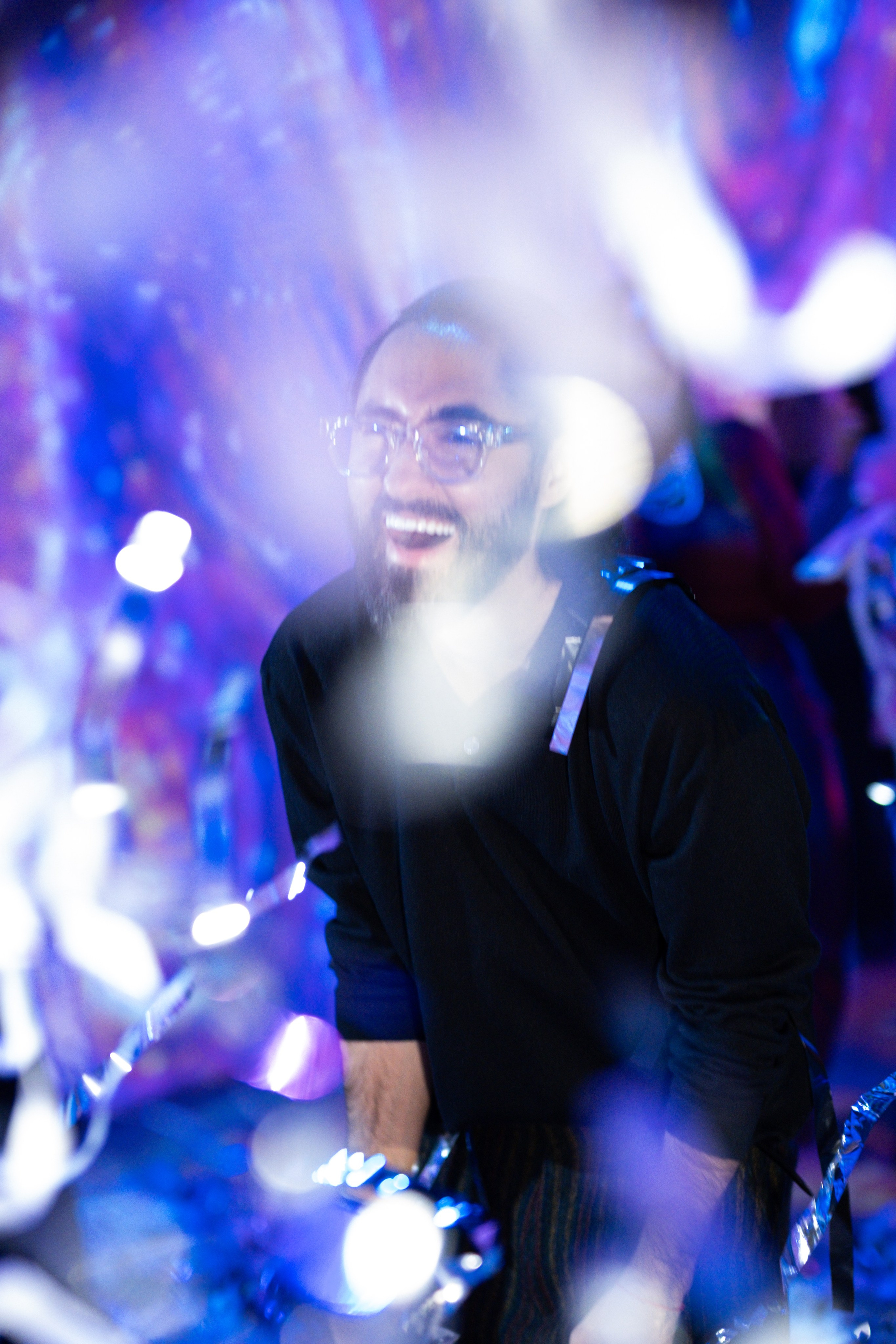 День рождения Соломона (сына Мота). Коммерческий, репортажный фотограф в Москве Лейла Мару