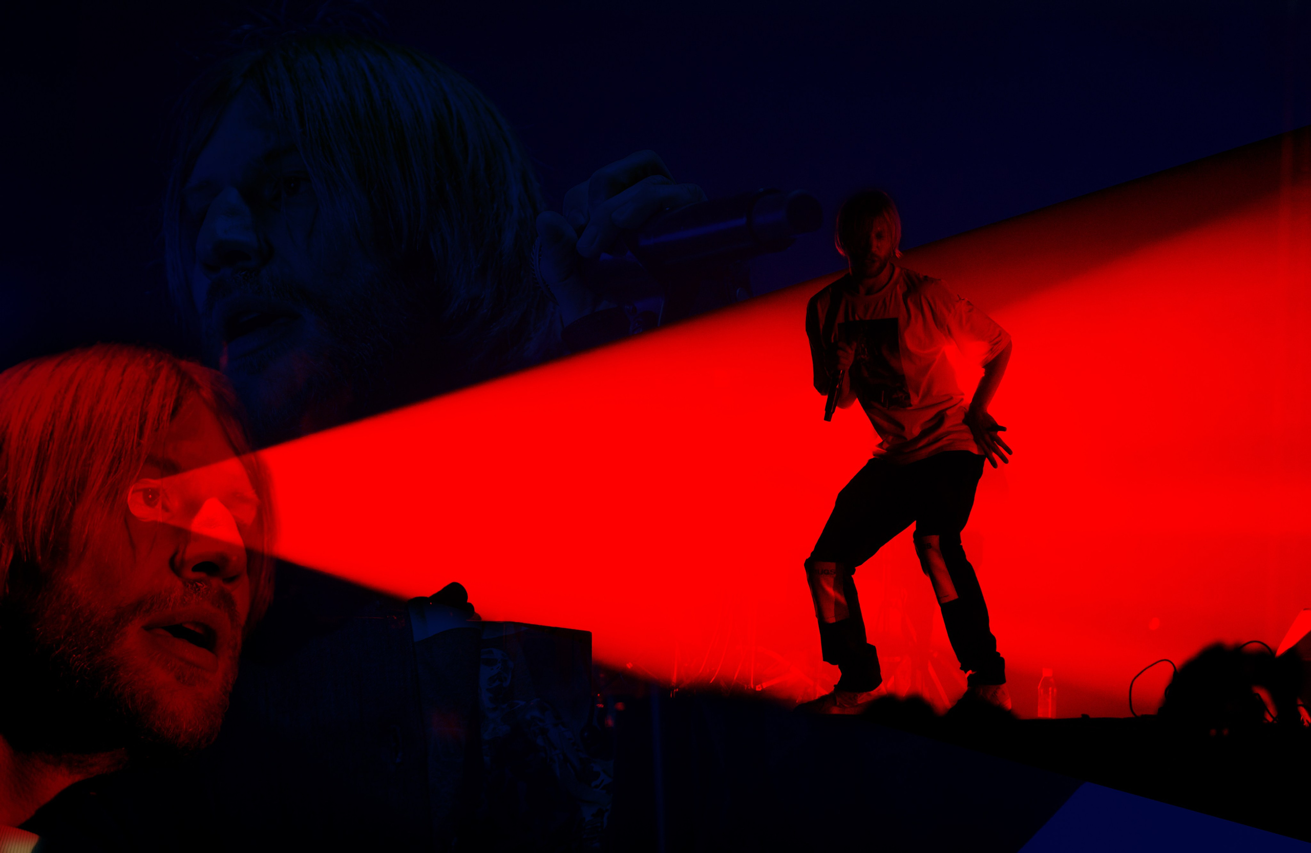 Концерты. Репортажный, event, концертный и backstage фотограф из Москвы Виталий Кривцов