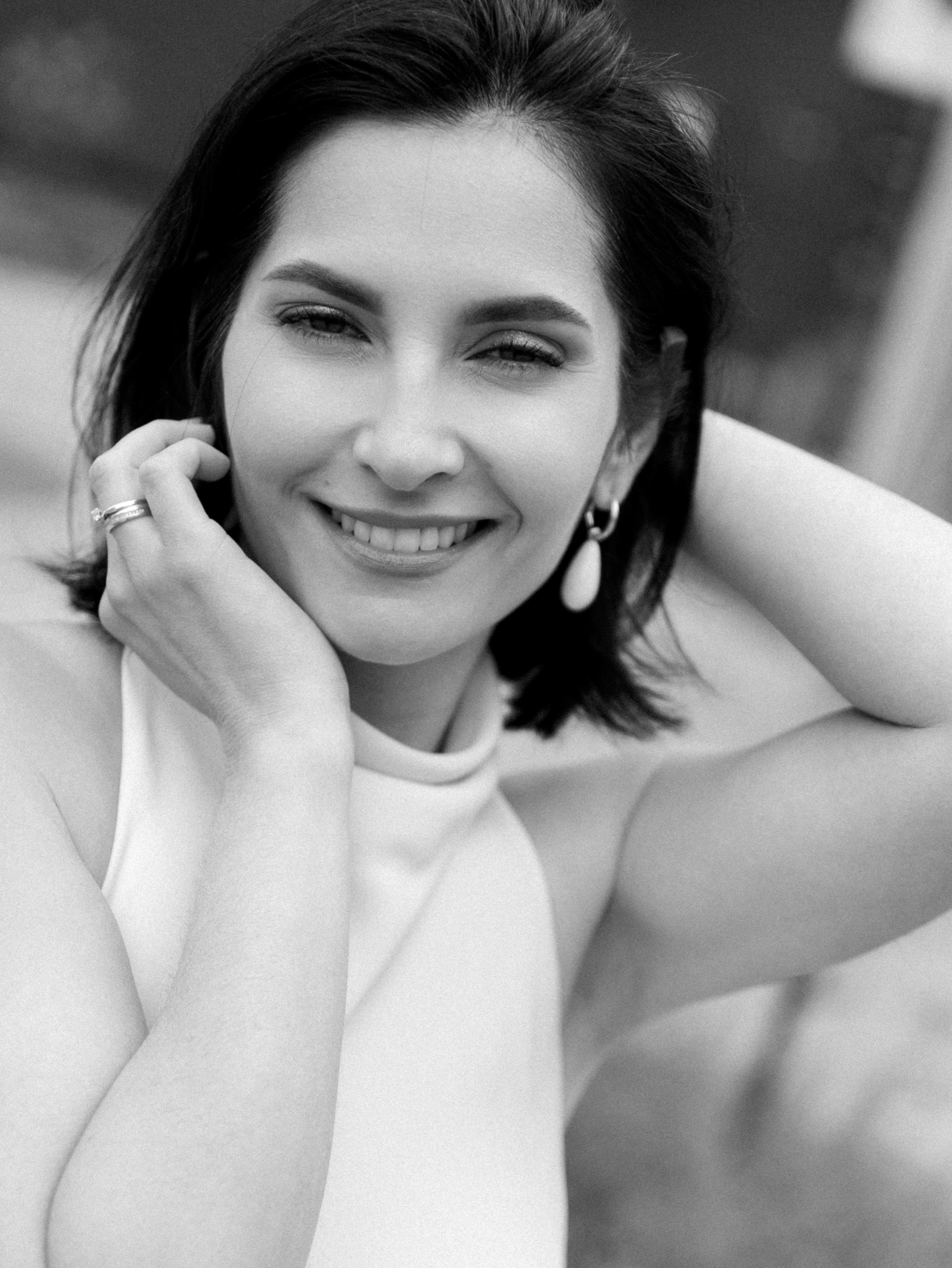 Портфолио//ИНДИВИДУАЛЬНЫЕ (УЛИЧНЫЕ). Фотограф Тюмень Пушковская Кристина