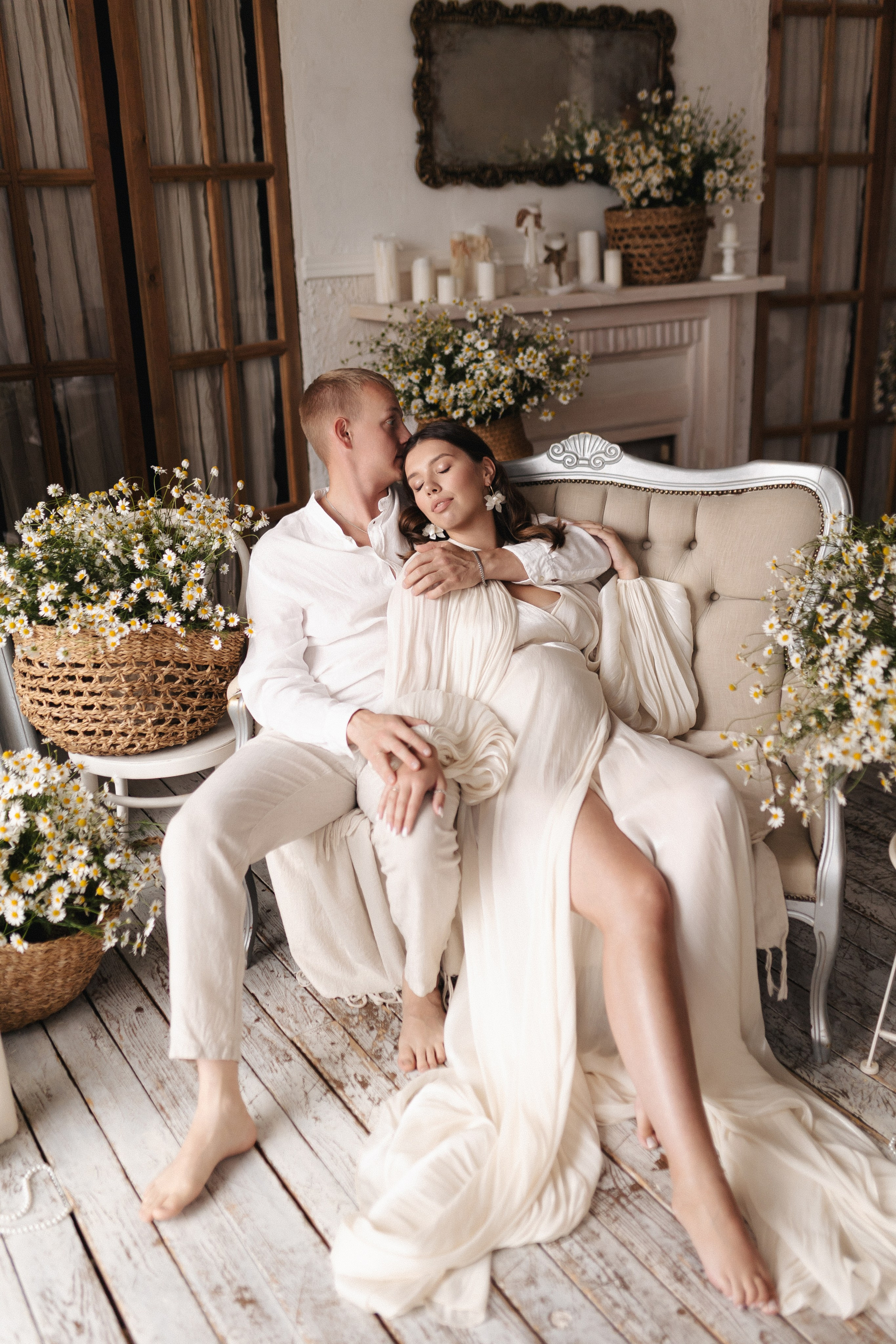 Портфолио//LOVE STORY. Фотограф Тюмень Пушковская Кристина