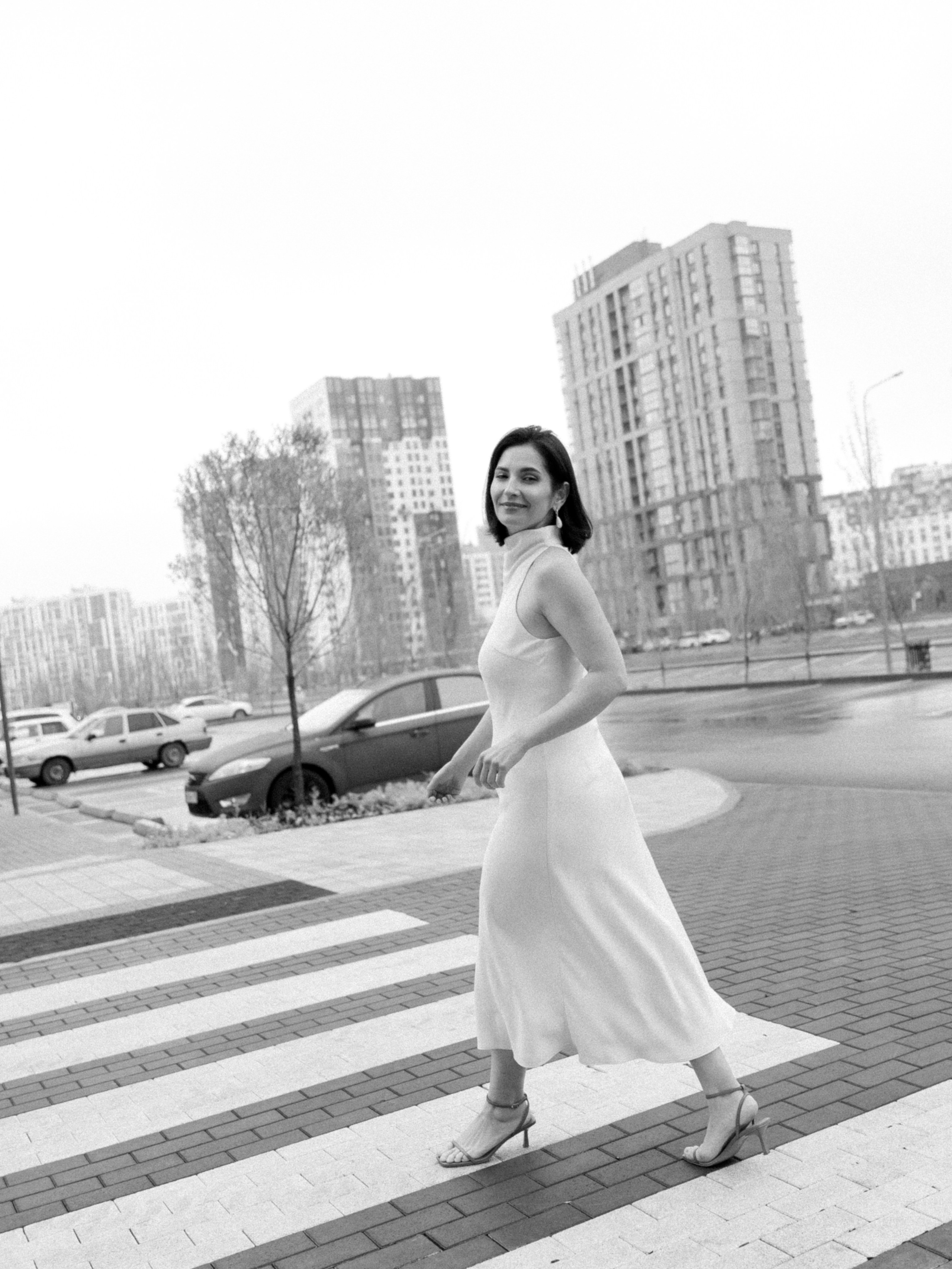 Портфолио//ИНДИВИДУАЛЬНЫЕ (УЛИЧНЫЕ). Фотограф Тюмень Пушковская Кристина