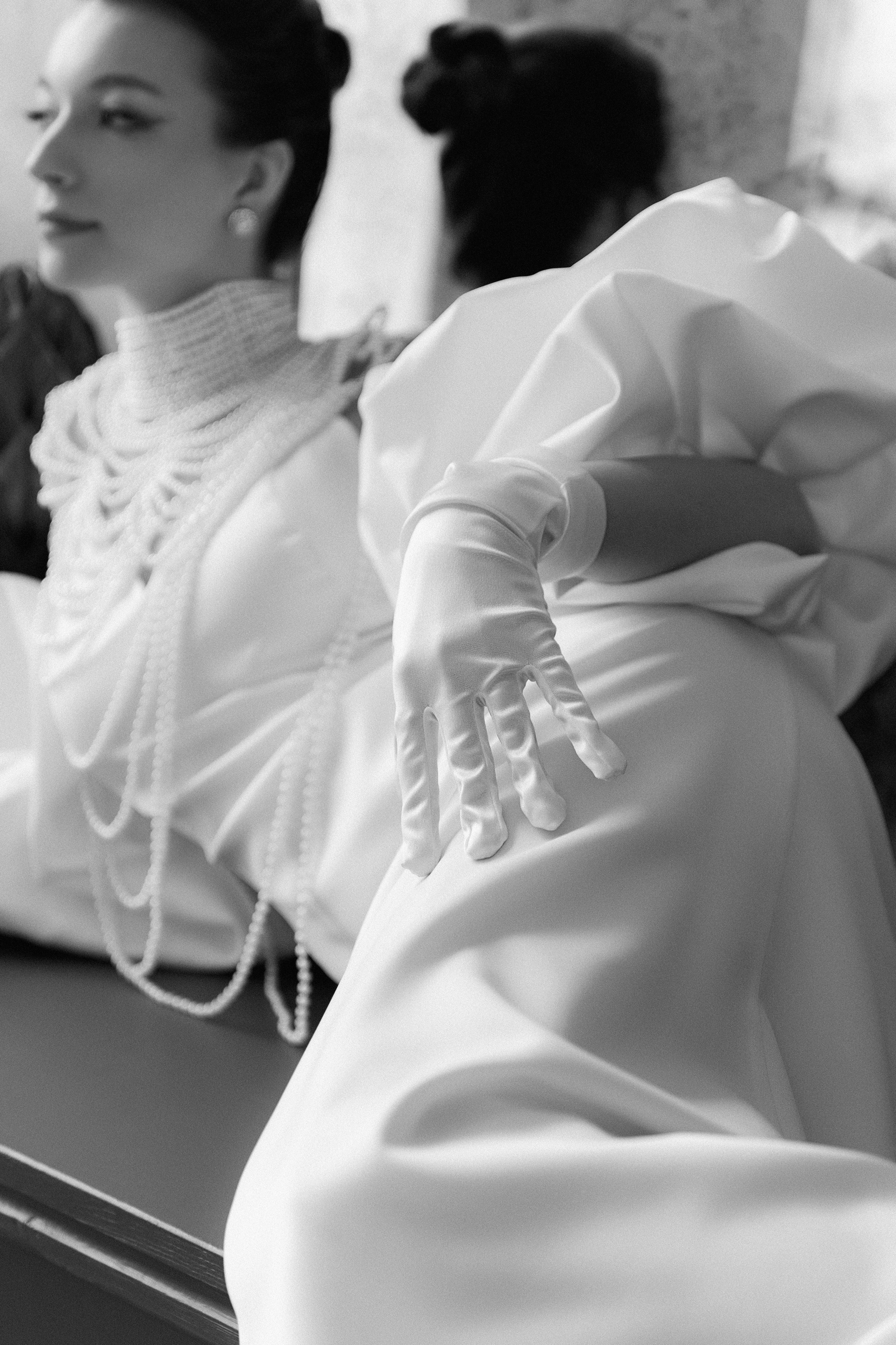 Соня. Свадебный фотограф Воронеж Марина Грудинина