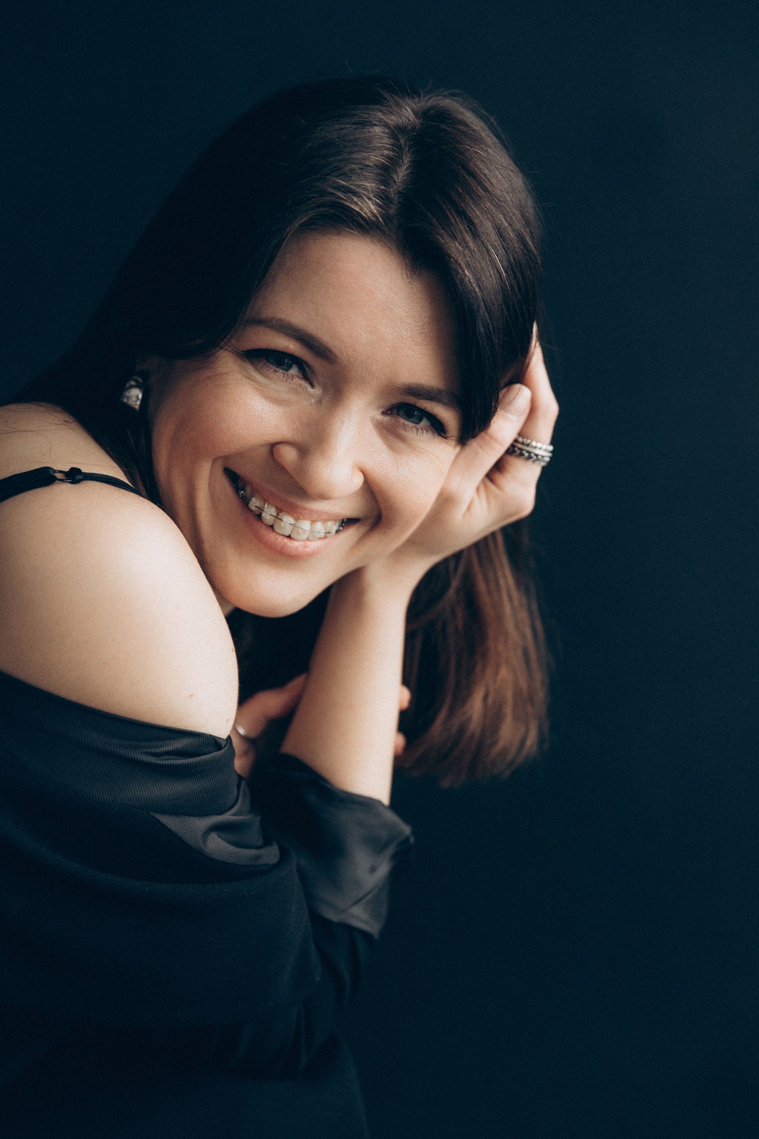 Настя. Семейный и детский фотограф в Москве Юлия Выганова Julia Joy