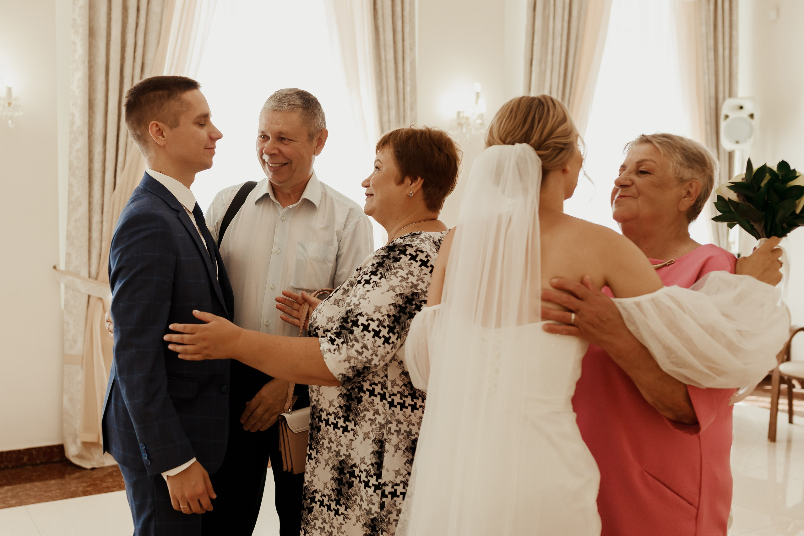 Ваня & Настя. ФОТОГРАФ Маргарита Сивакова | Ярославль Кострома Москва