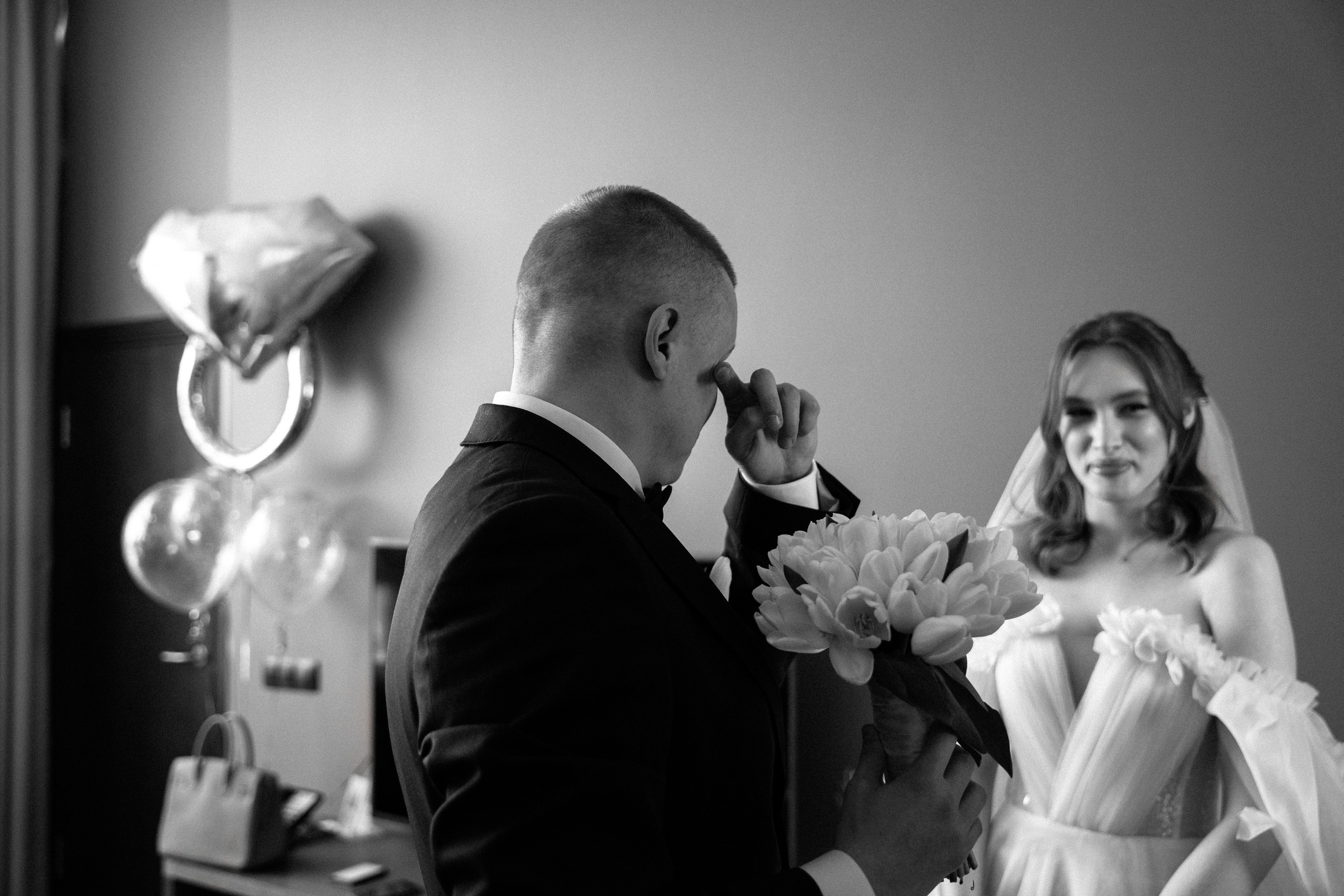 Вадим & Ольга «Свадьба блогера». Свадебный фотограф в Краснодаре