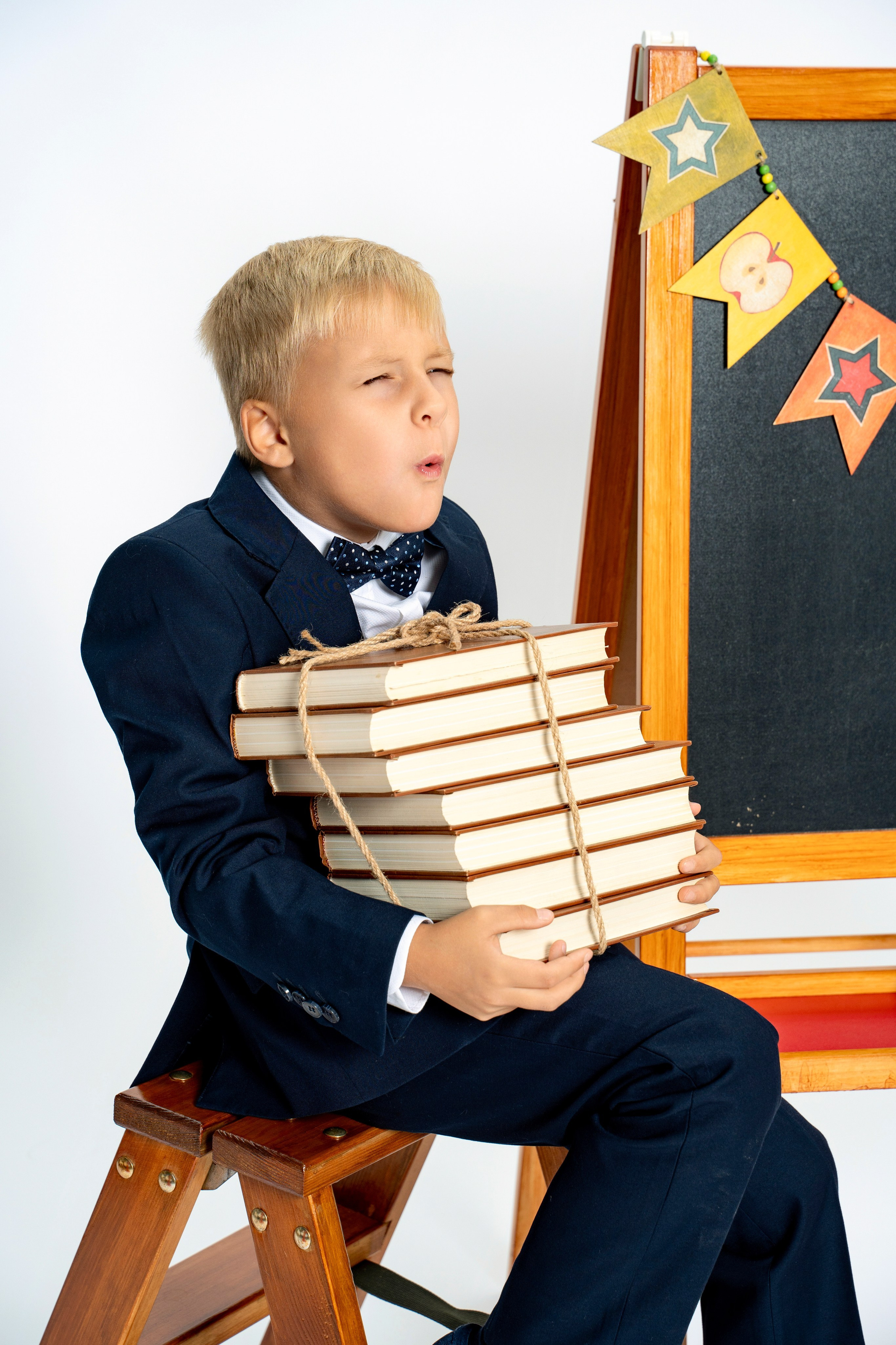 ФОТОПРОЕКТ «ШКОЛА!». Школьная фотостудия «Like Moment» в Строгино