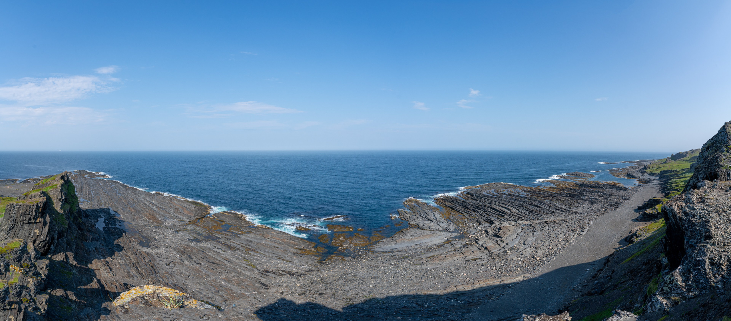 Кольский полуостров. ПОБУДЬ ЗДЕСЬ И ЦЕЛЕЕ БУДЕТ ЭТОТ МИР