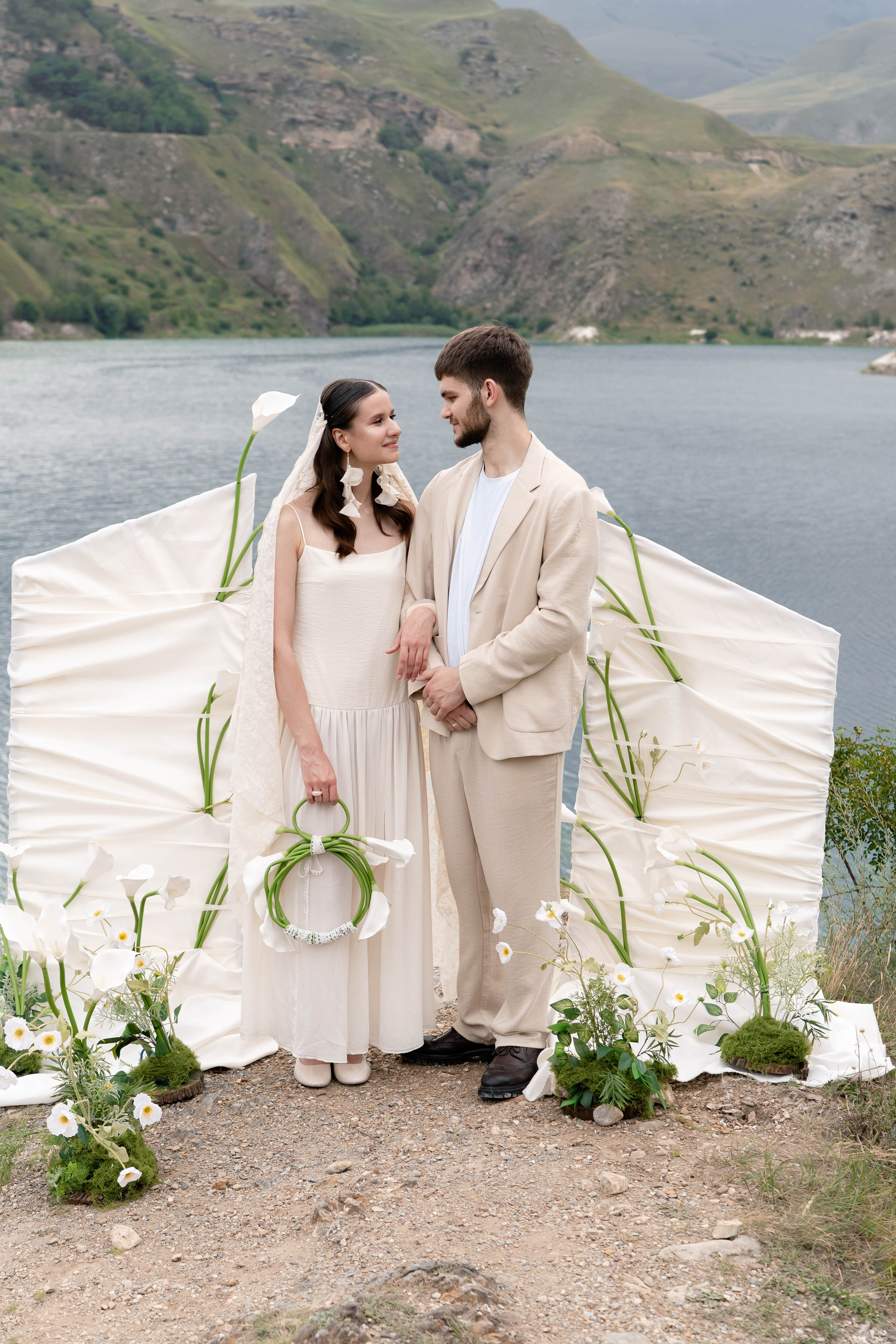 Гижгит — озеро любви. Photo_ylia.v