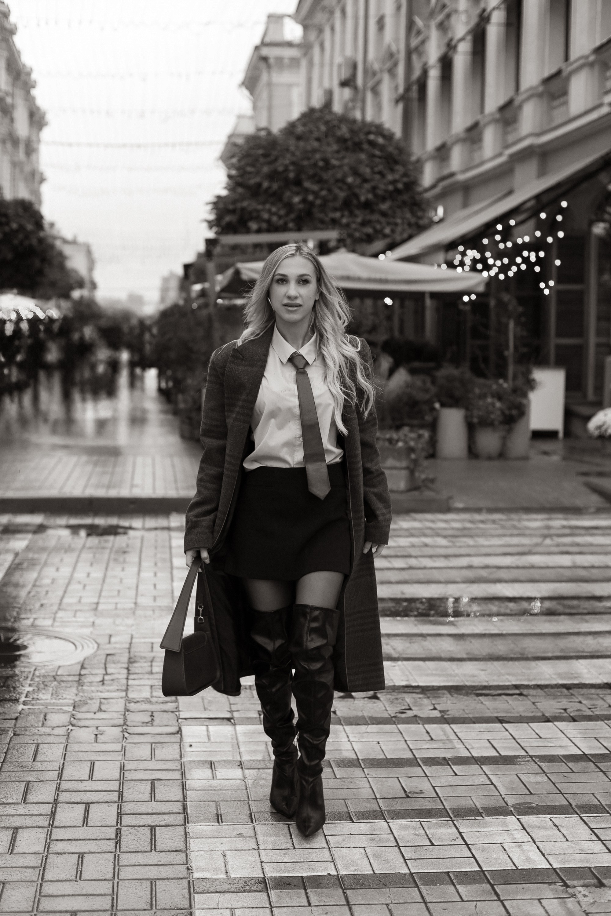 Индивидуальные. Настя Важная Фотограф Ростов