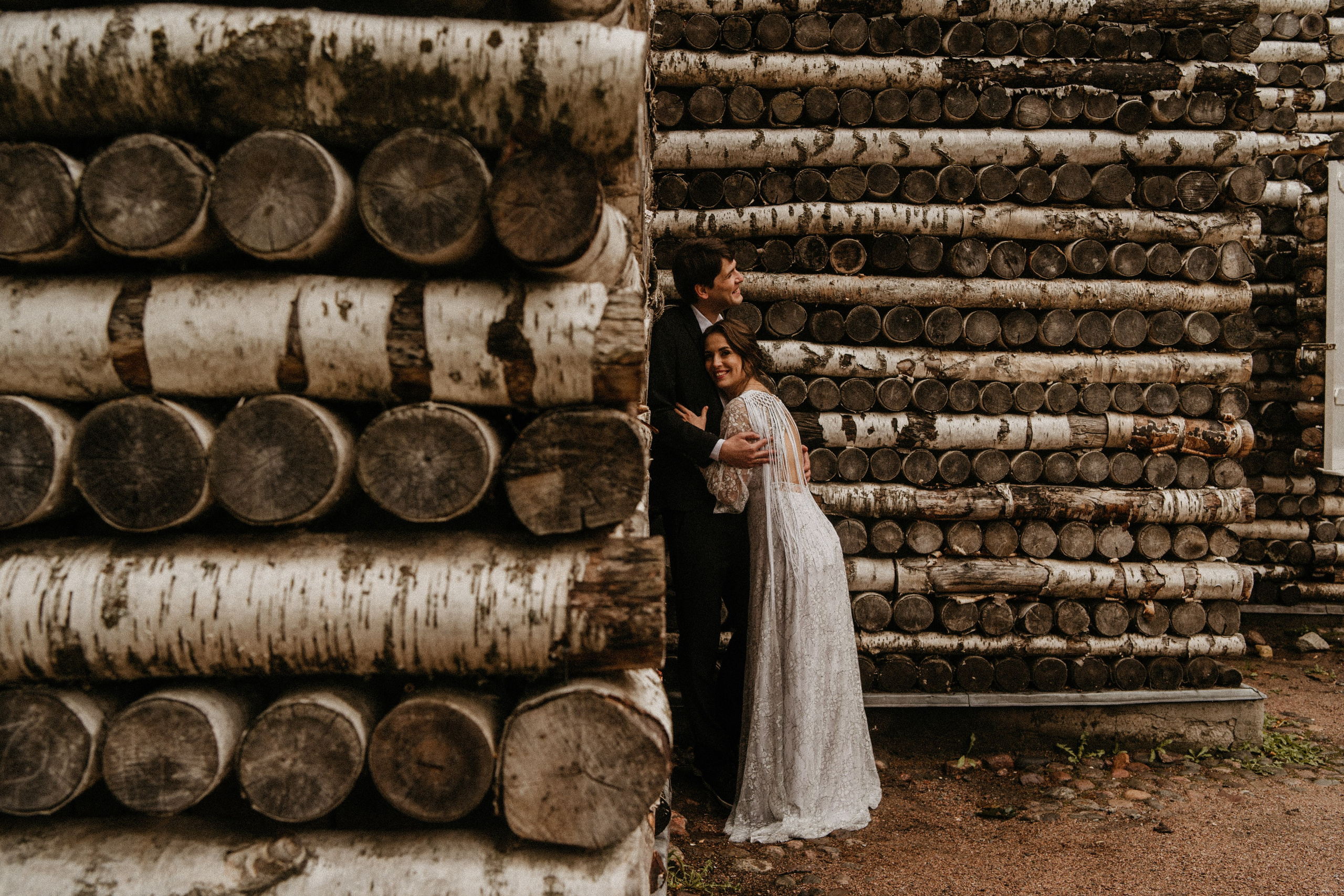 УТРО В ЛЕСУ. Миша Снимет | твой фотограф