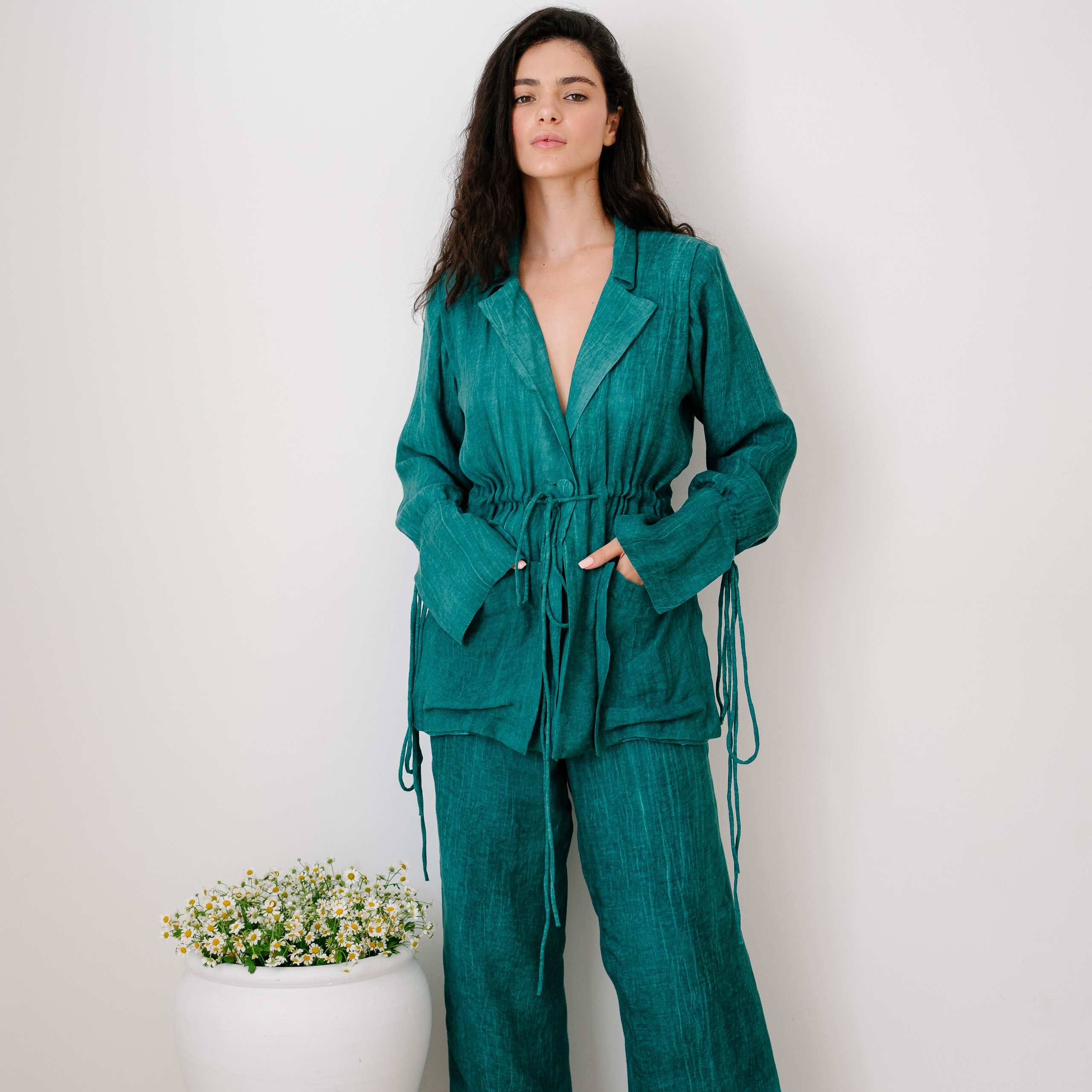 Season. Photographer Yana Kotova