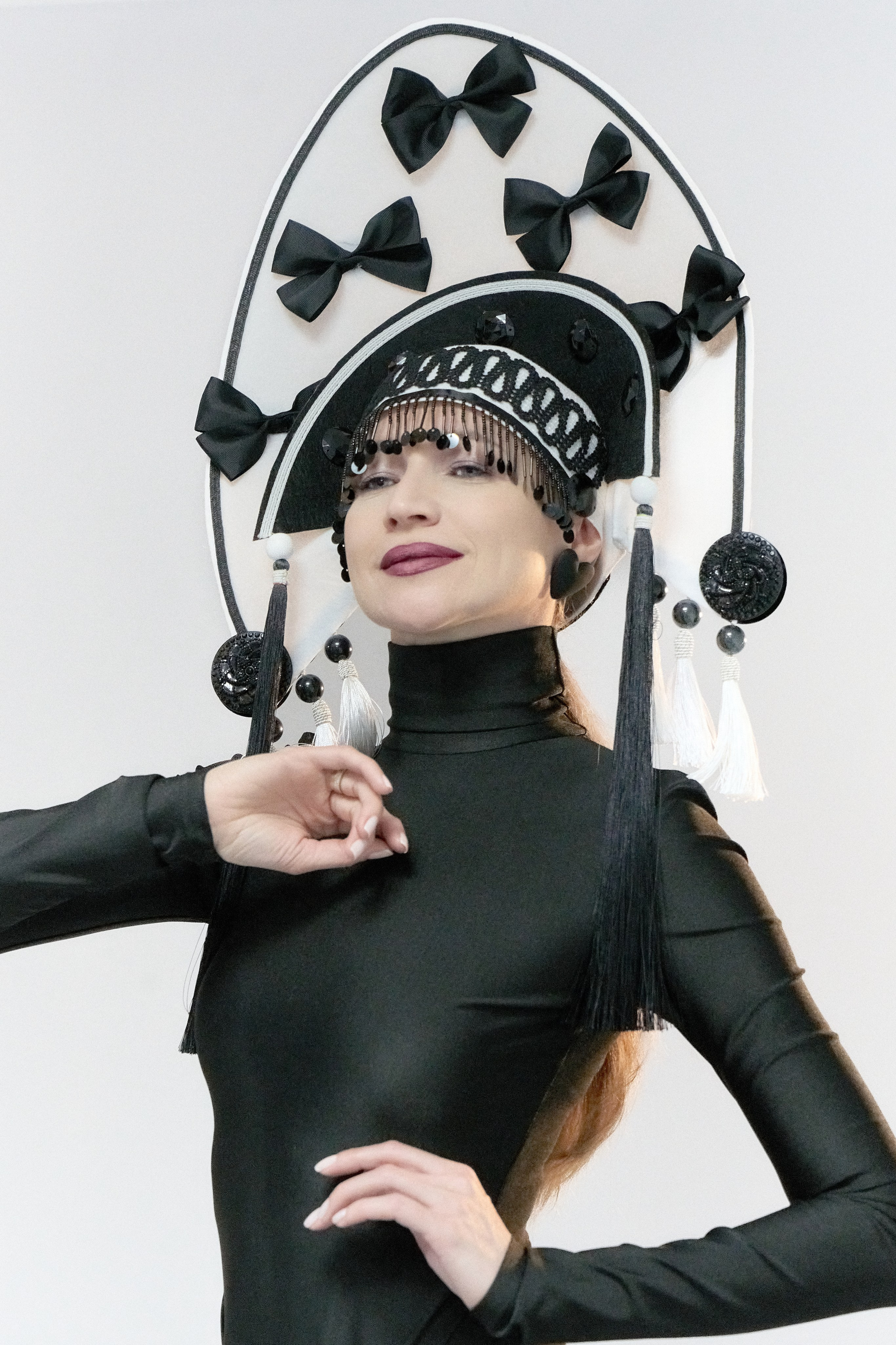 Съемка для дизайнера Майи Трофимовой. Фотограф в Краснодаре Татьяна Вижевитова