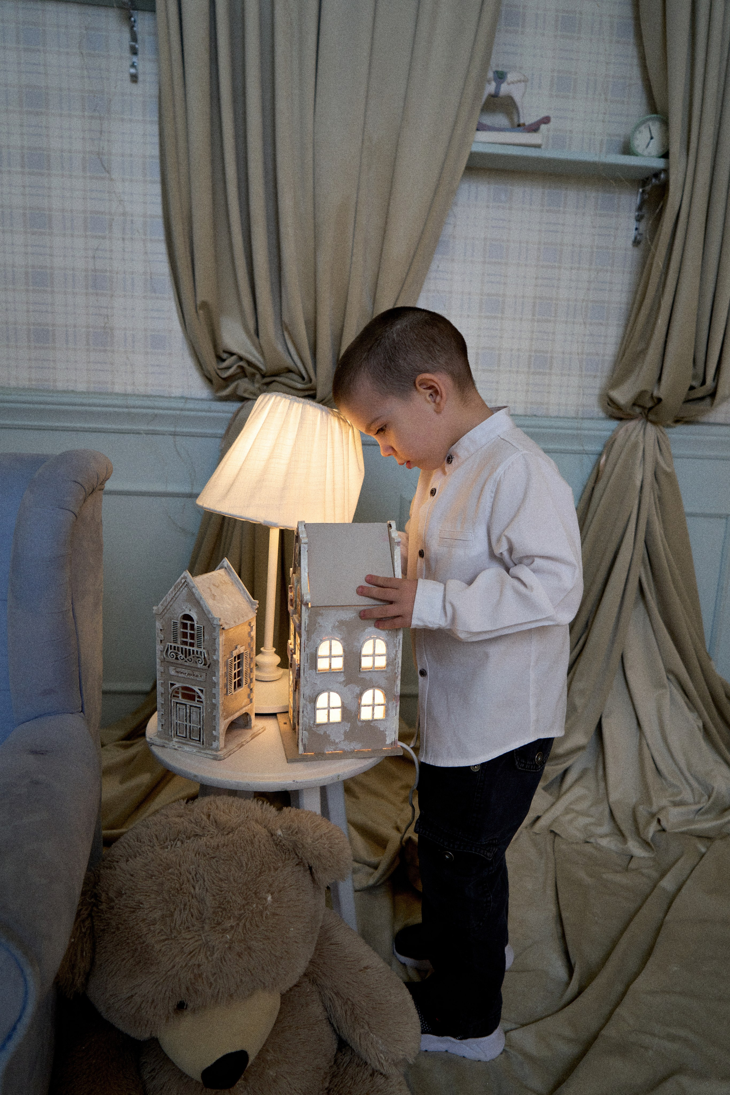 Кирилл и Ярослав. Фотограф в Краснодаре Татьяна Вижевитова