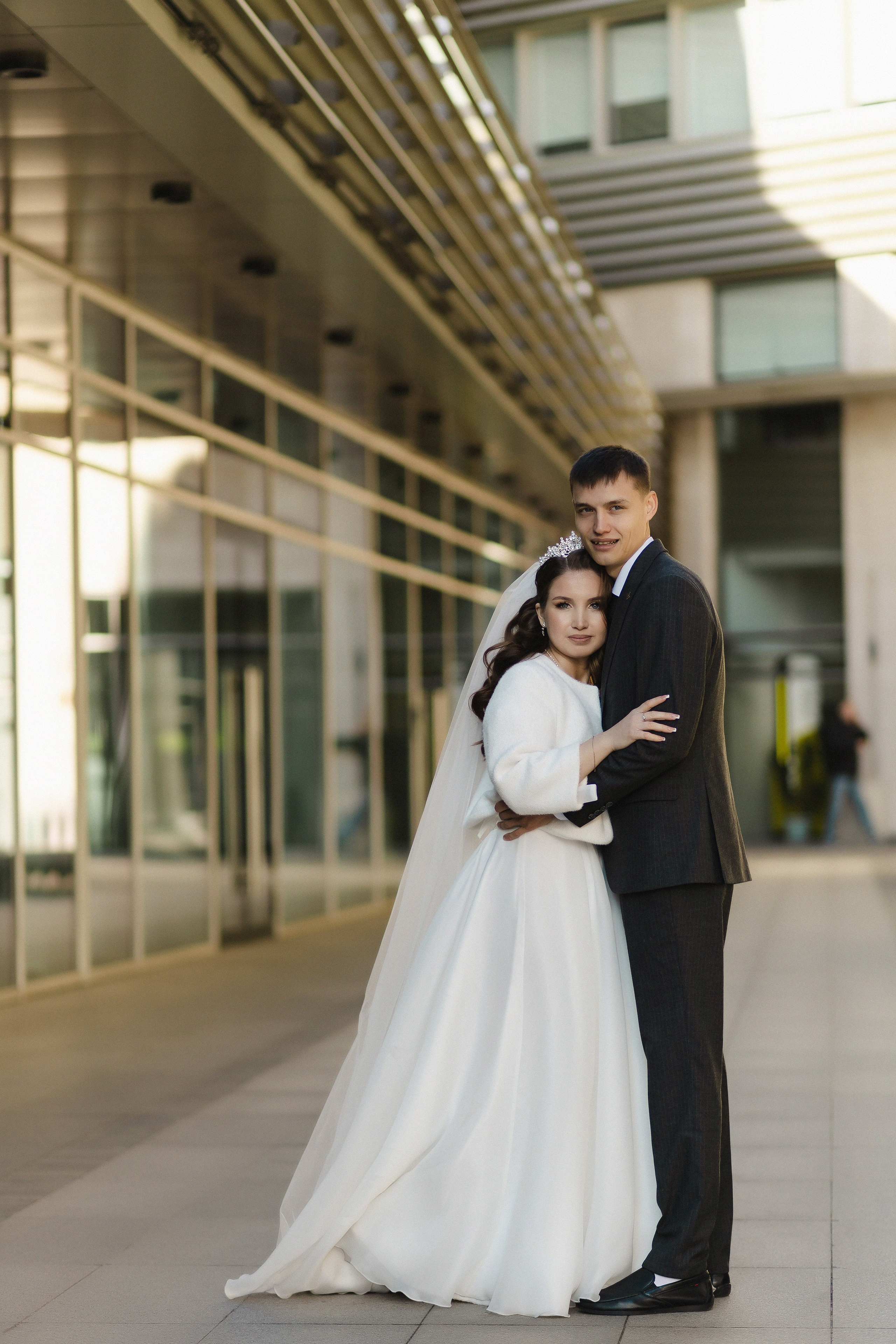 Прогулка. Свадебный и семейный фотограф в Казани и Волжске