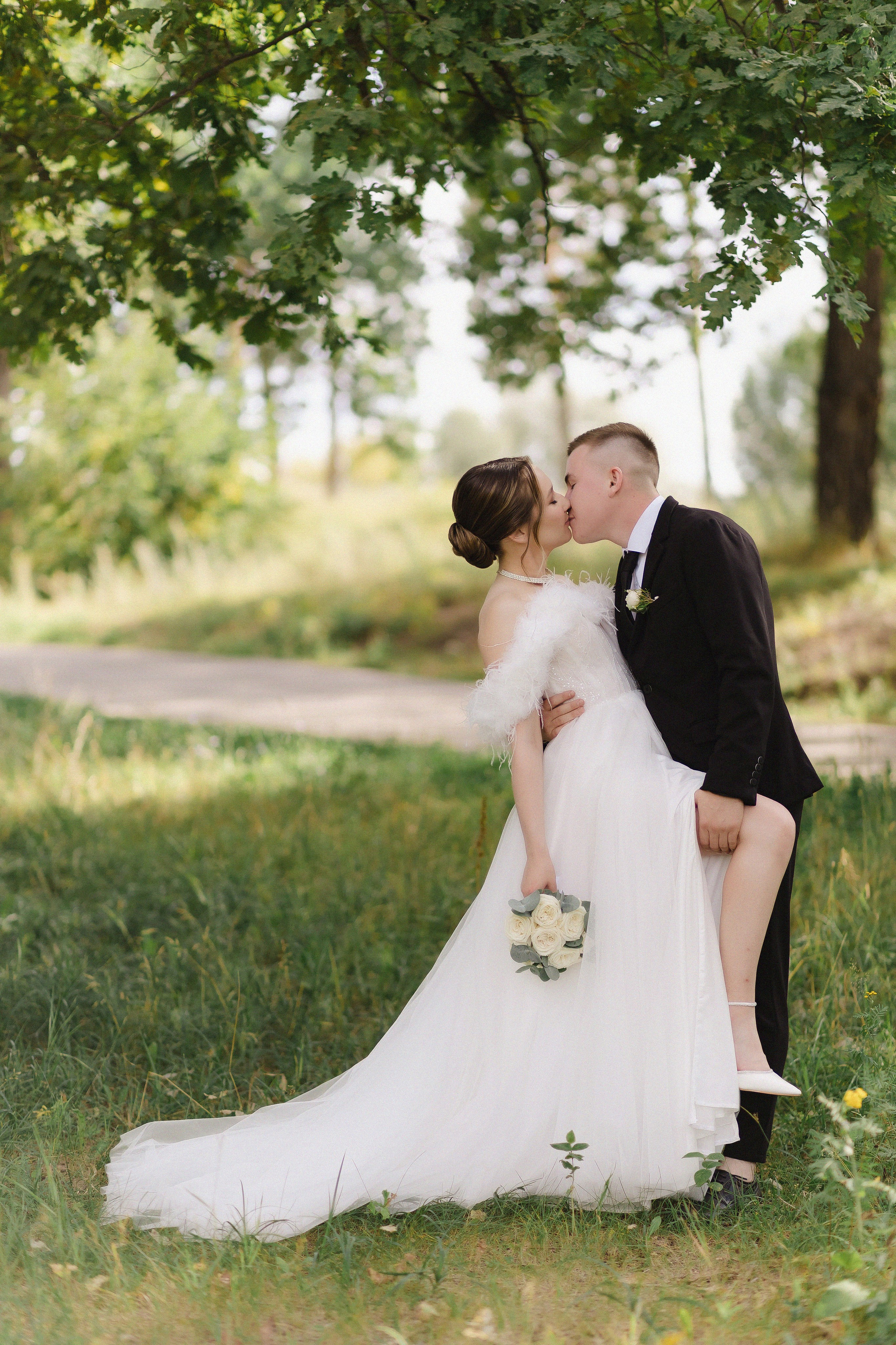 Прогулка. Свадебный и семейный фотограф в Казани и Волжске