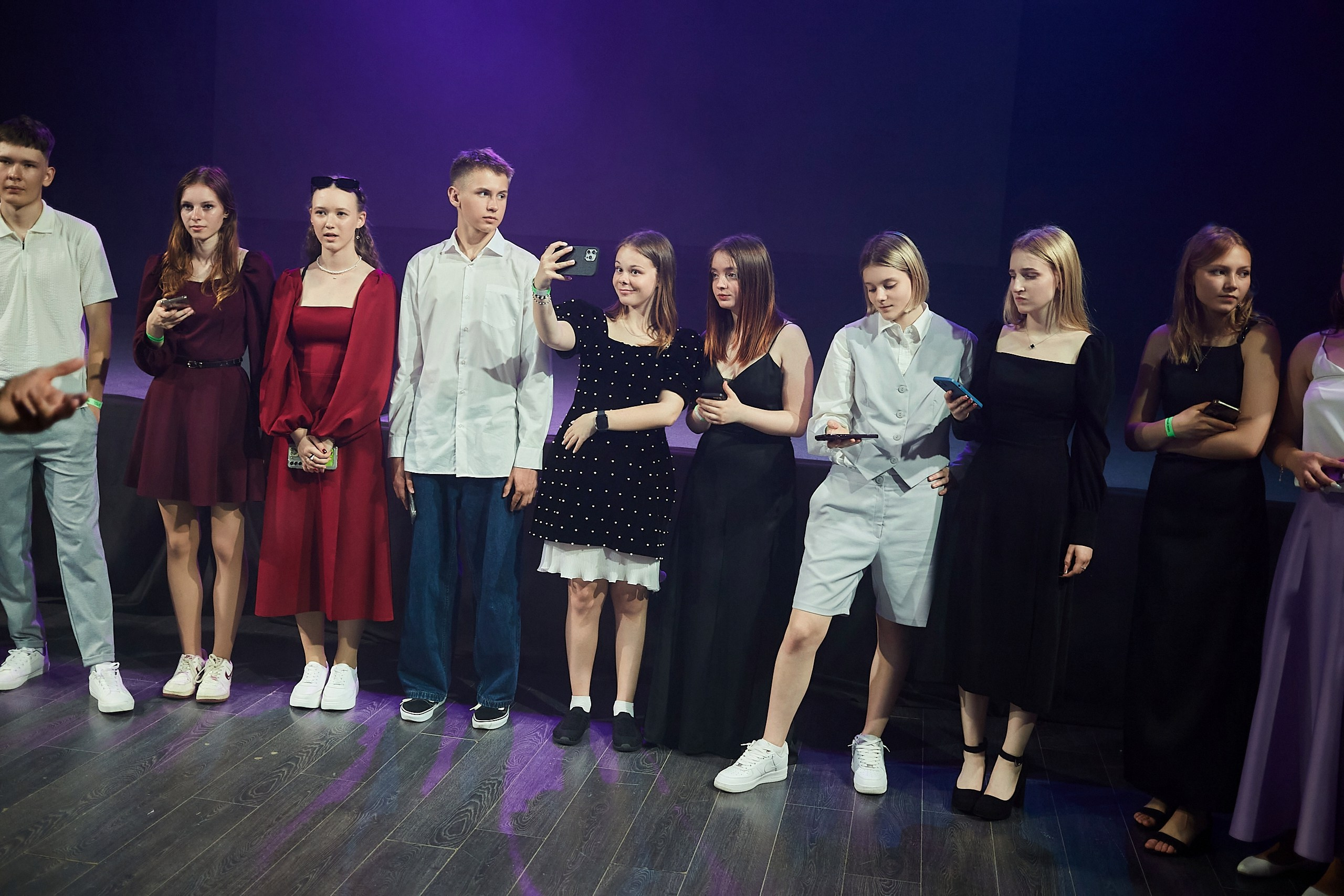 Выпускной 9 класс 2024. Фотограф и Видеограф в Москве. Олег Корушев