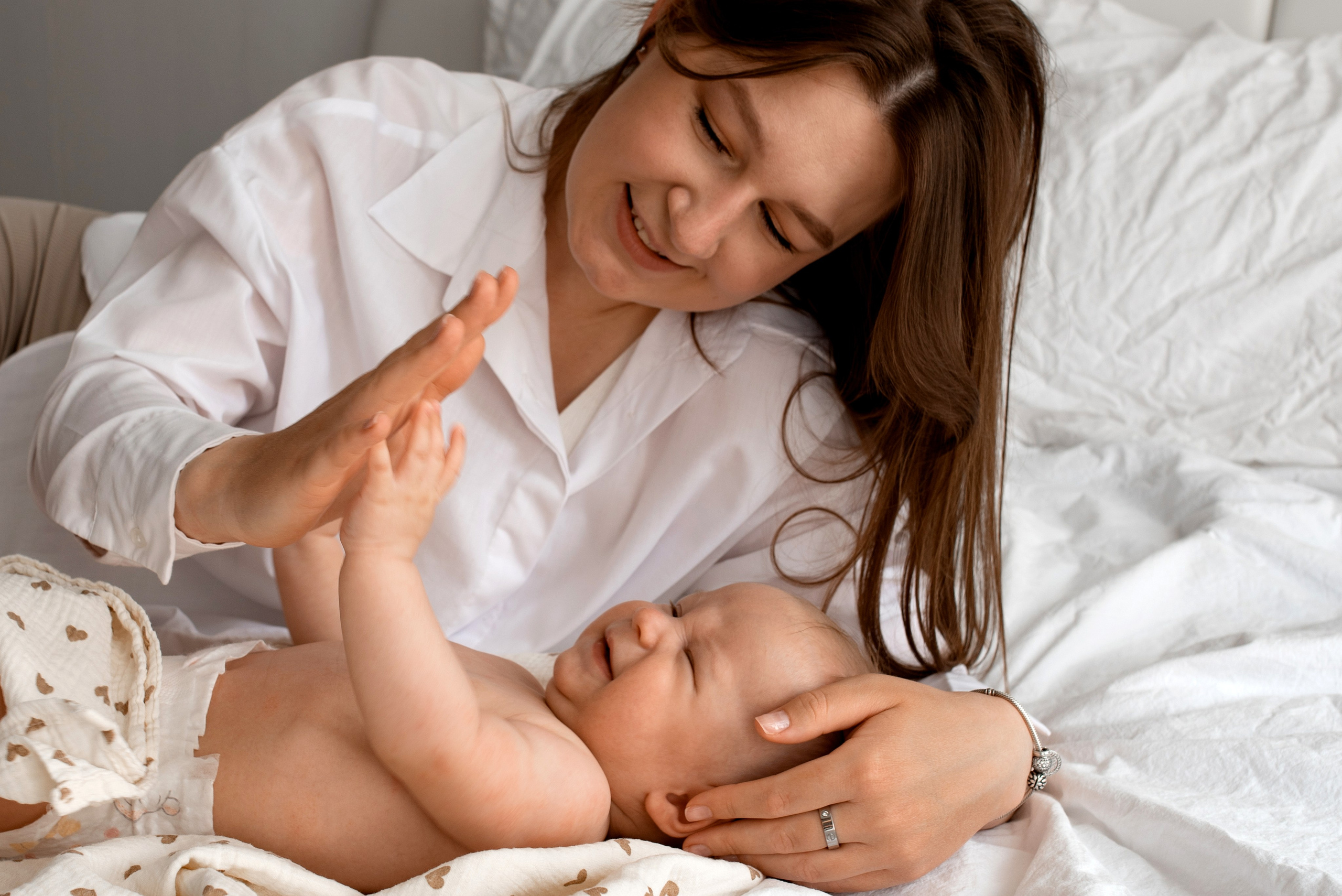 4 месяца (life)