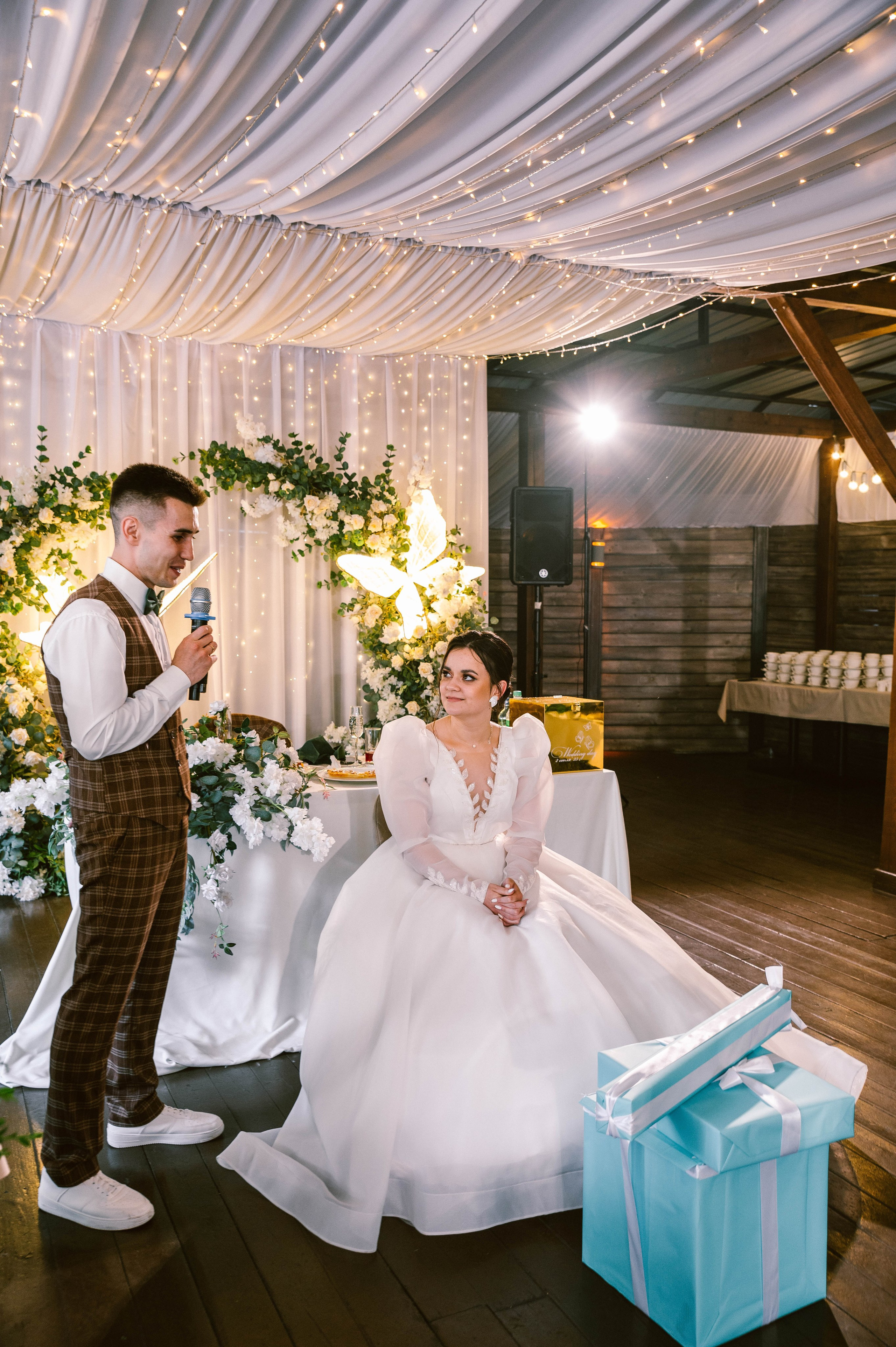 Андрей и Ульяна. Свадебный и семейный фотограф в Чите Юлия Оранская