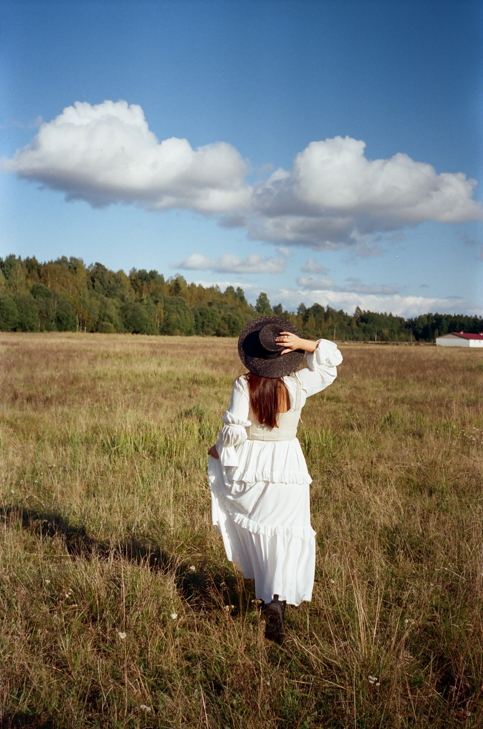 August film/2023. <3