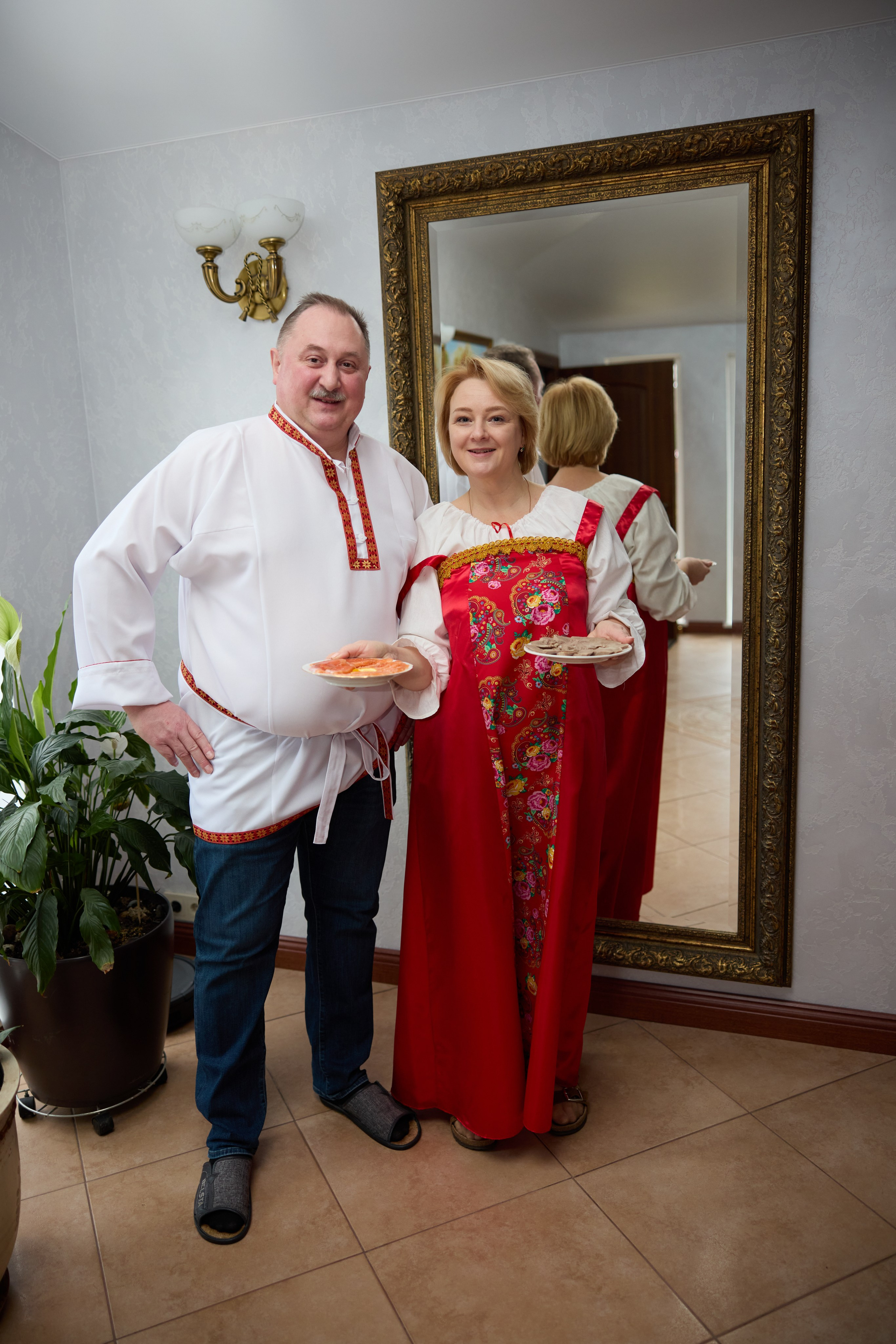 Гуляния. Михаил Данилов | Фотограф