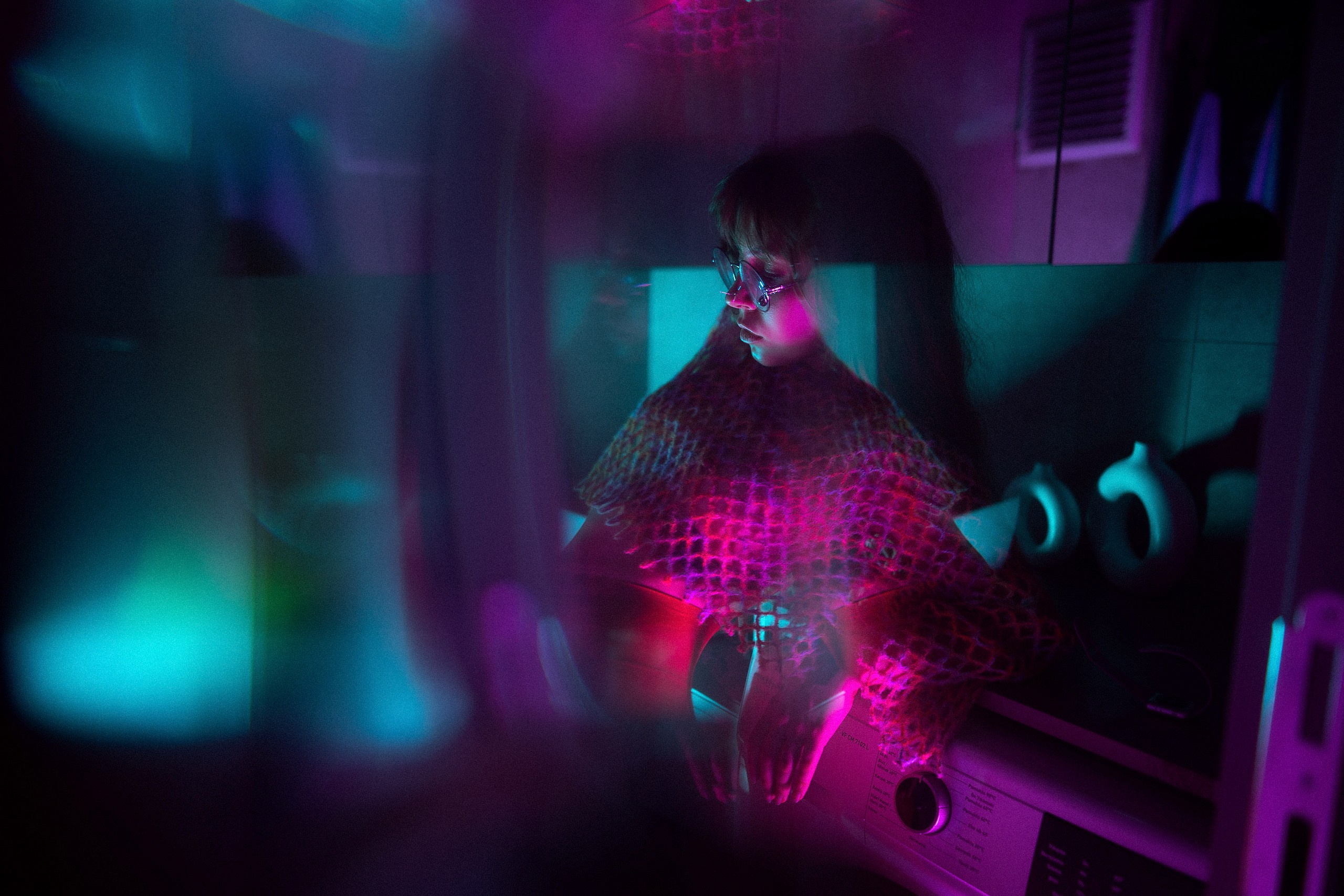 Nika. Maxim Gustarev — photographer