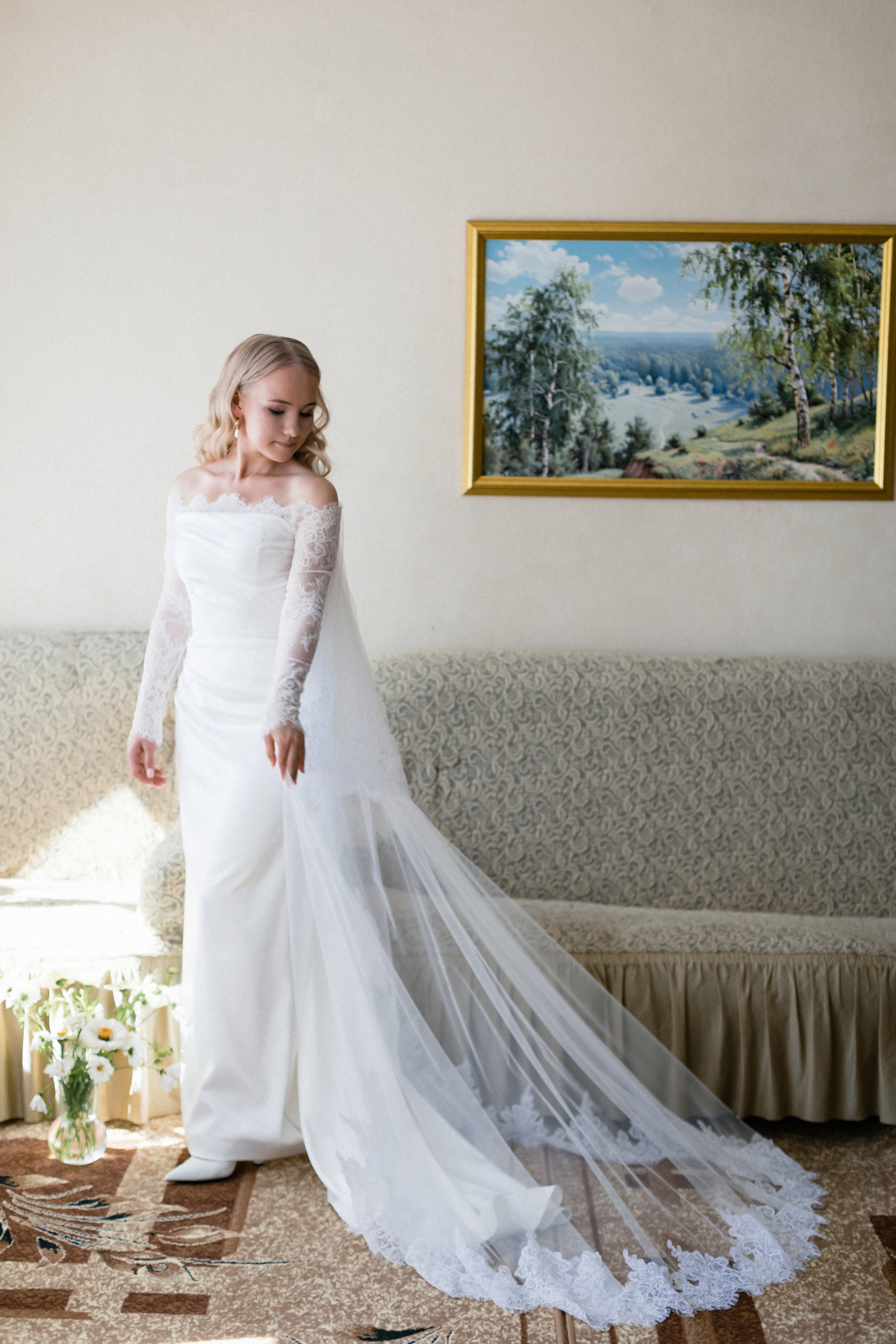 Дом, где живёт ЛЮБОВЬ. Свадебный фотограф в Ижевске Диля Ахмадишина