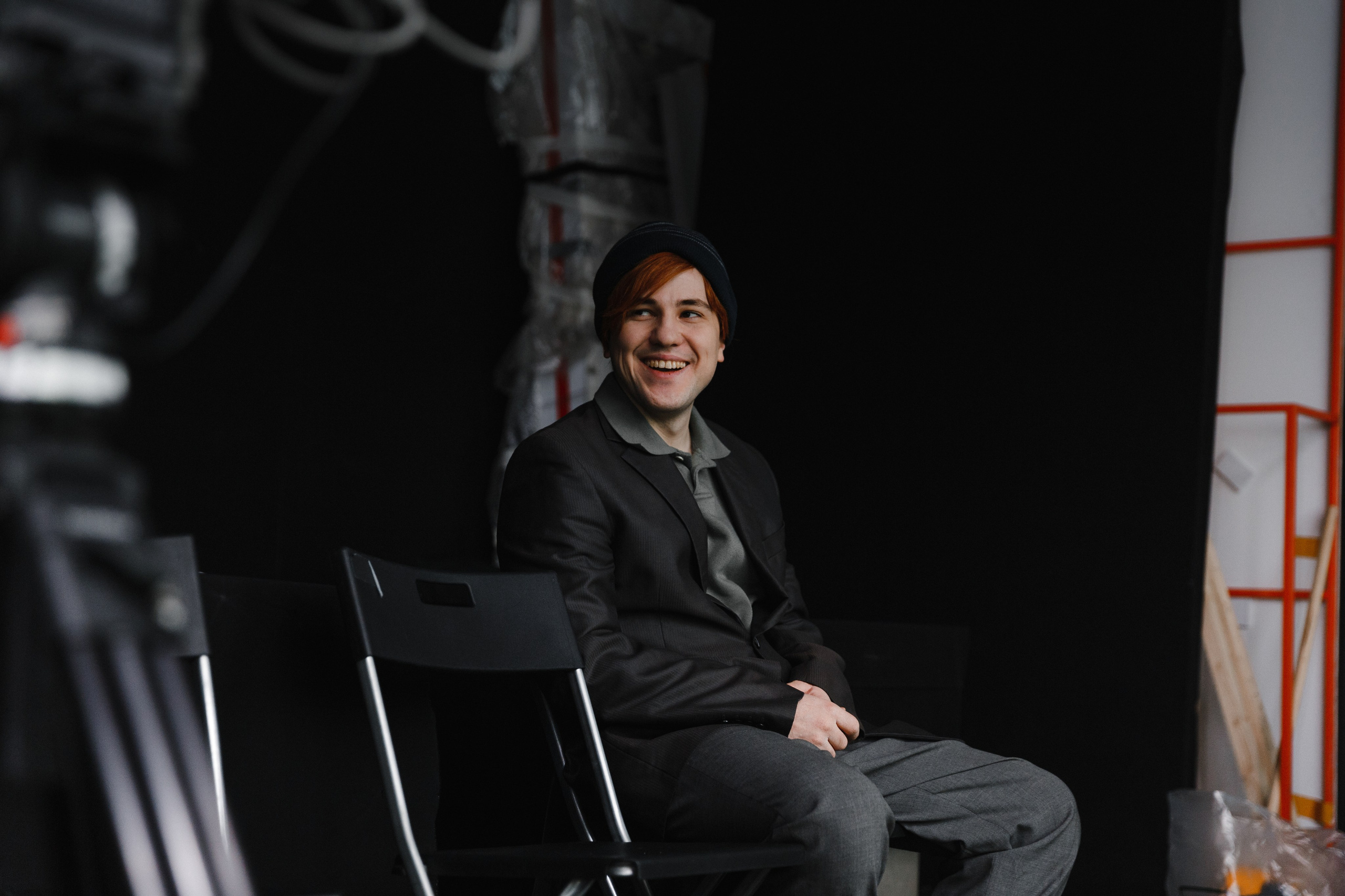 Labelcom. AMODEO STUDIO