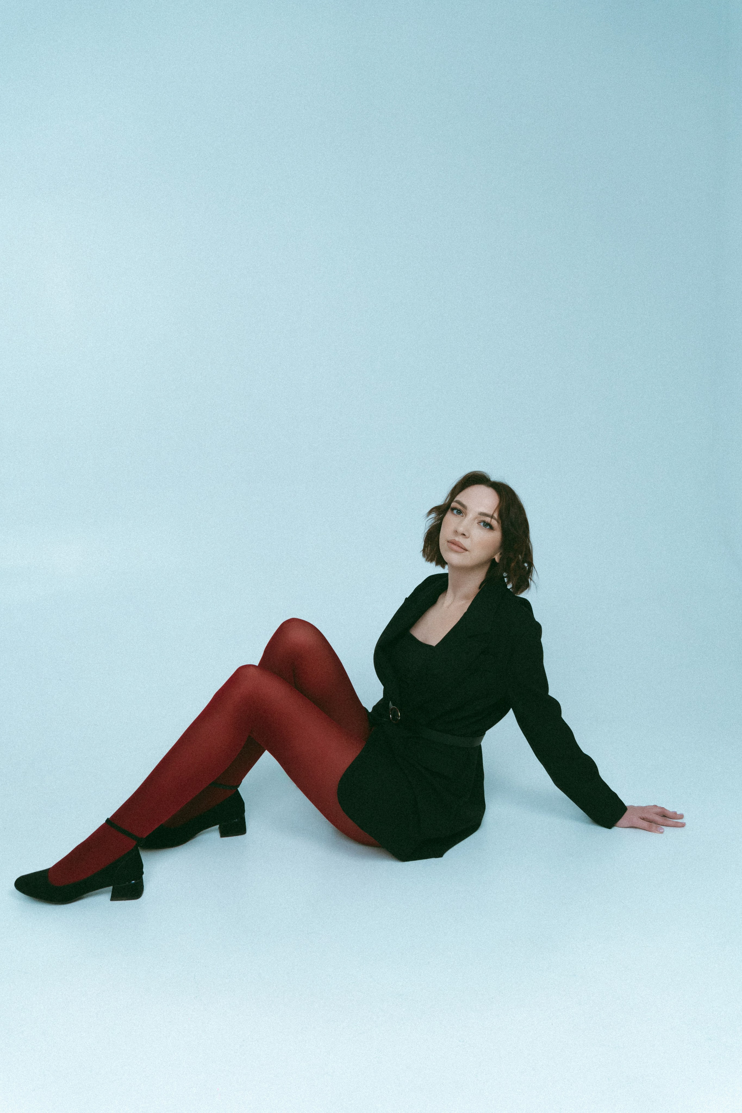 Олеся. Профессиональный фотограф в Самаре Анна Конзаева