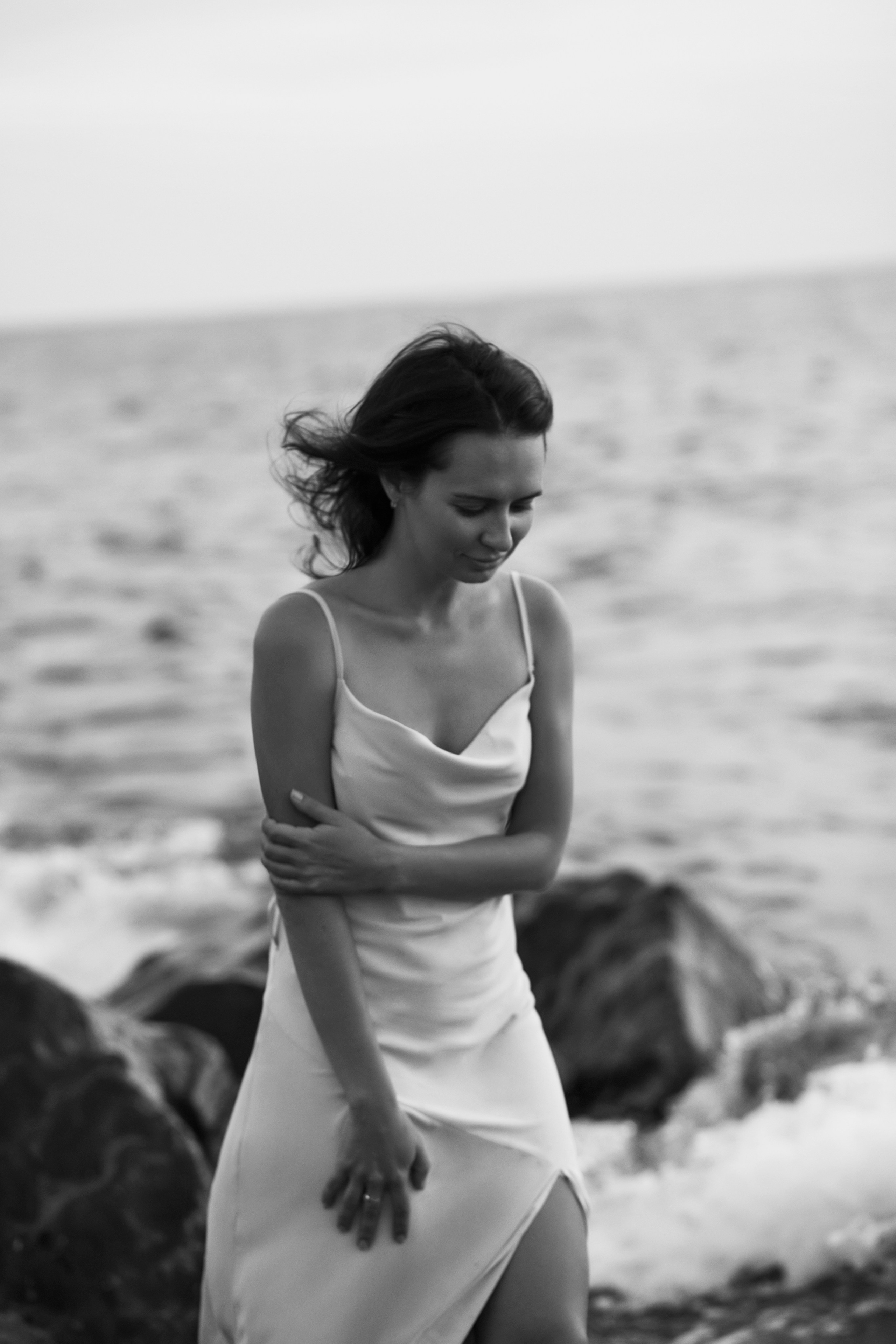 Женский портрет