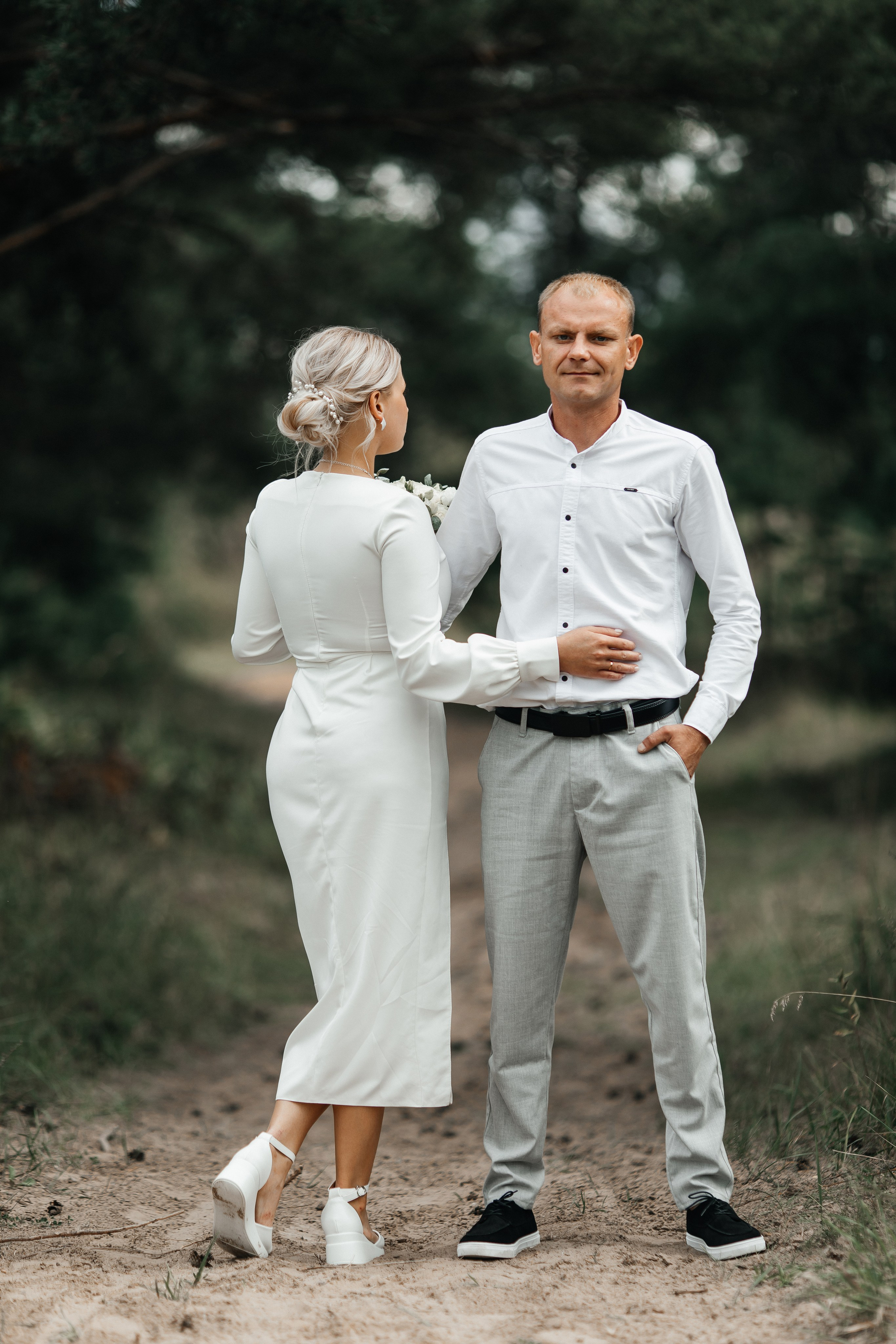 Юра&Ксения. Детский и семейный фотограф в Санкт-Петербурге и области Никова Вика