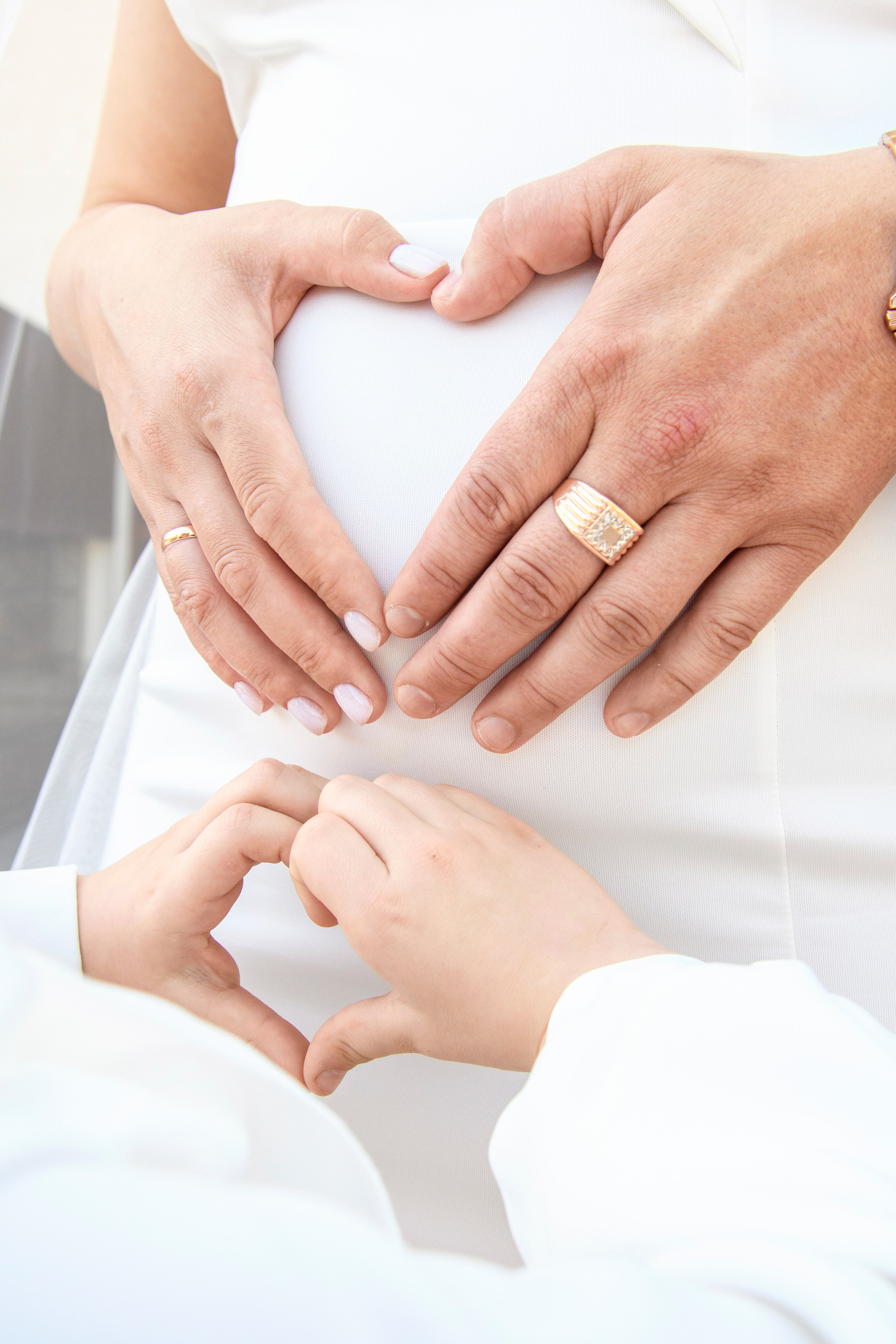 В+К. Фотографы в Тюмени Андрей и Лидия Войвод