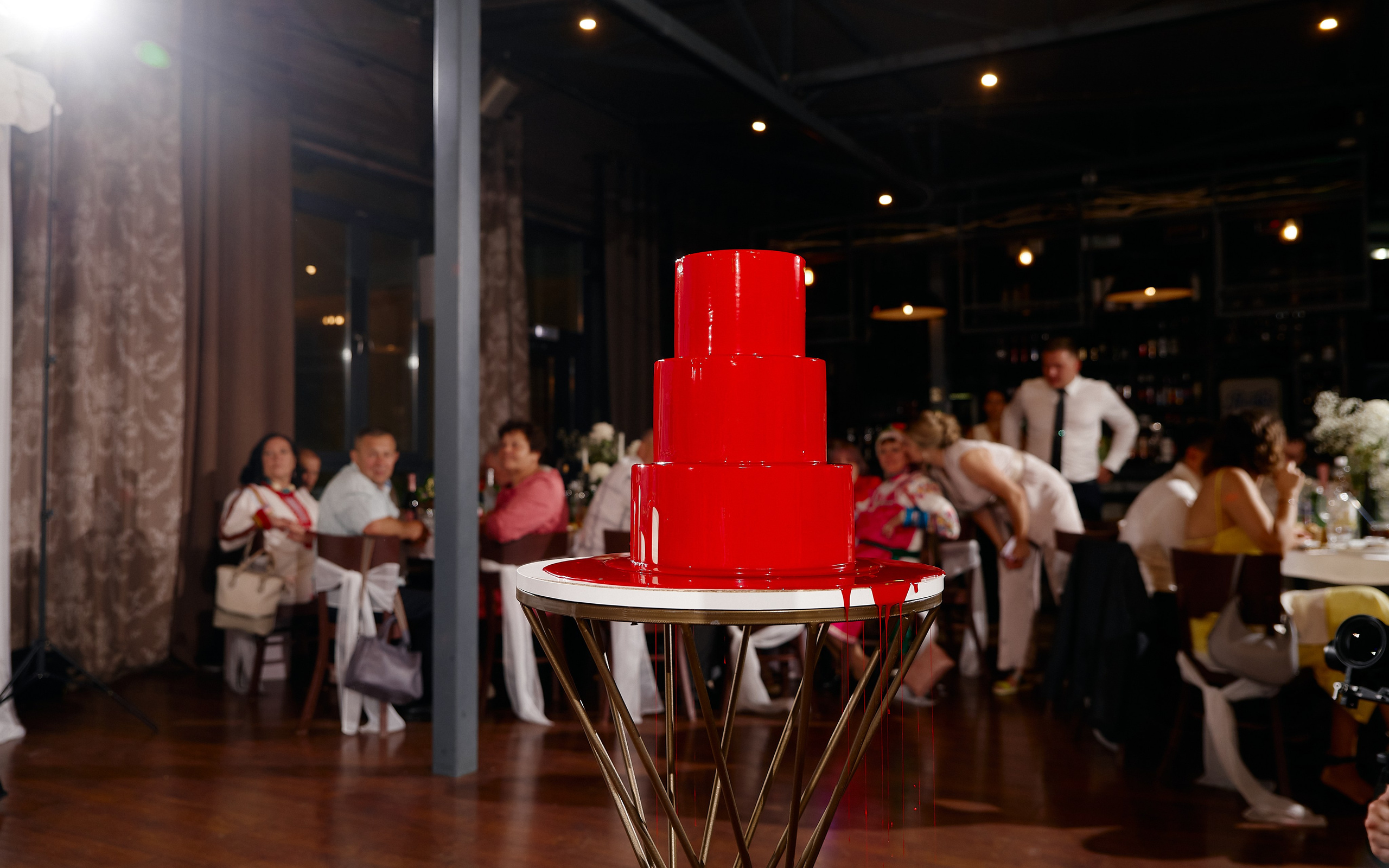 Алена и Алексей. Фотограф в Саранске Дмитрий Емелин