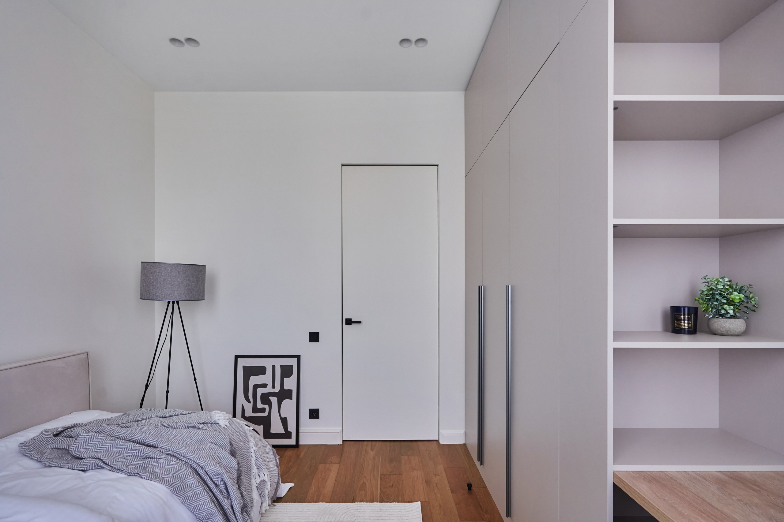 «Манифест». Интерьерный и портретный фотограф в Москве Анна Моногарова