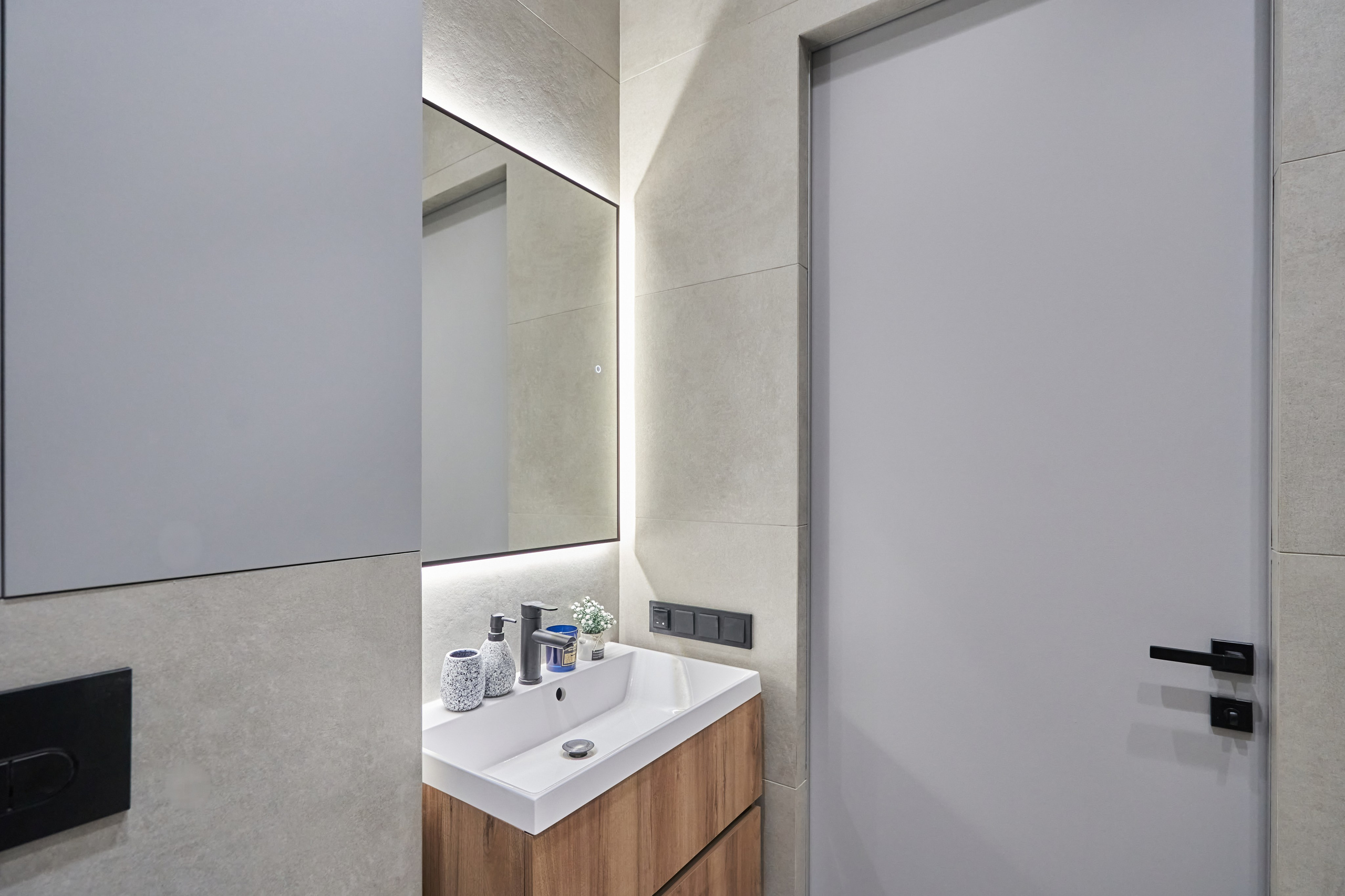 «Манифест». Интерьерный и портретный фотограф в Москве Анна Моногарова