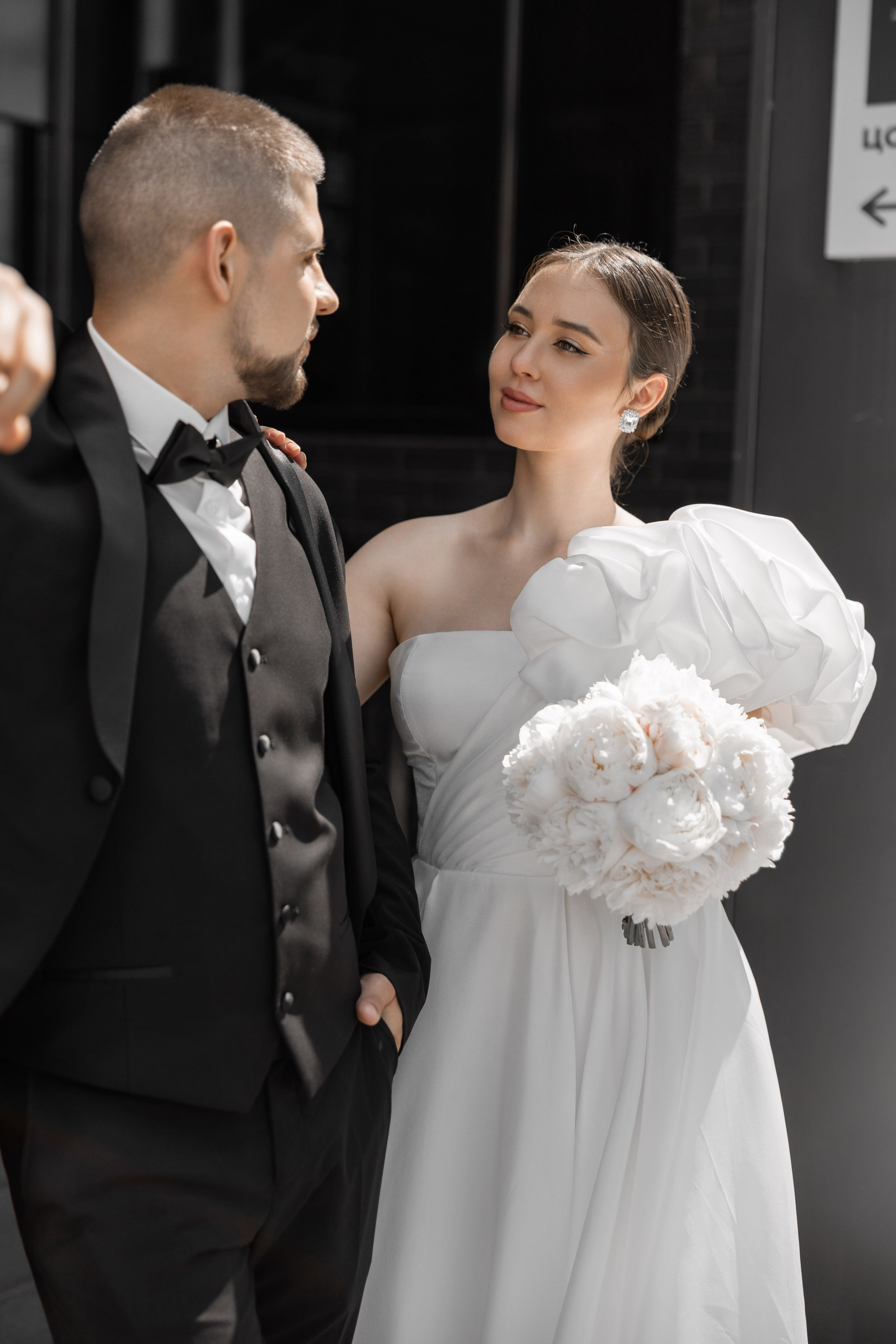 Александр и Анна. Свадебный фотограф Тула Москва СПБ / Сёмина Дарья