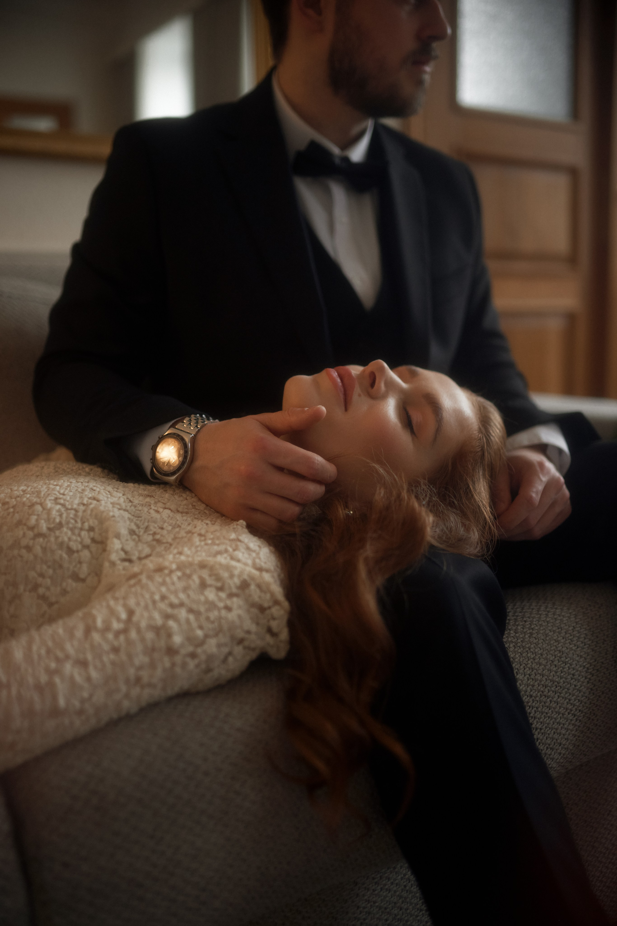 Никита и Анастасия. Свадебный фотограф Светлана Кривчикова